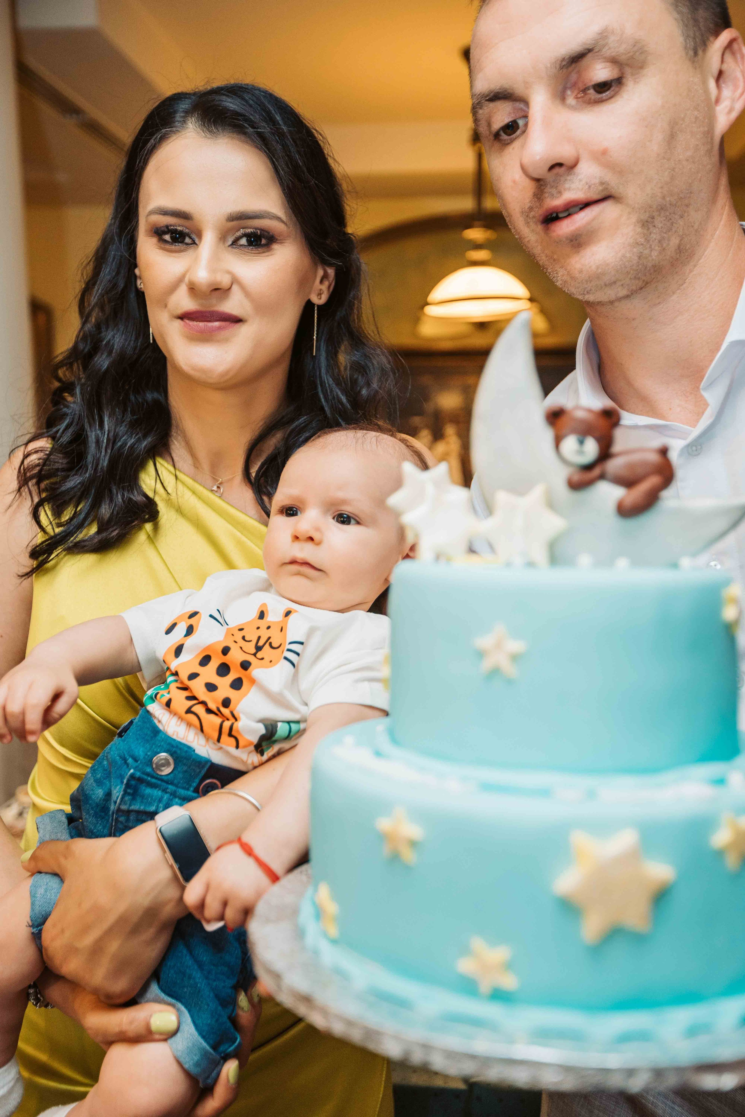 Botez Casian-Vlad. Contrast Studio