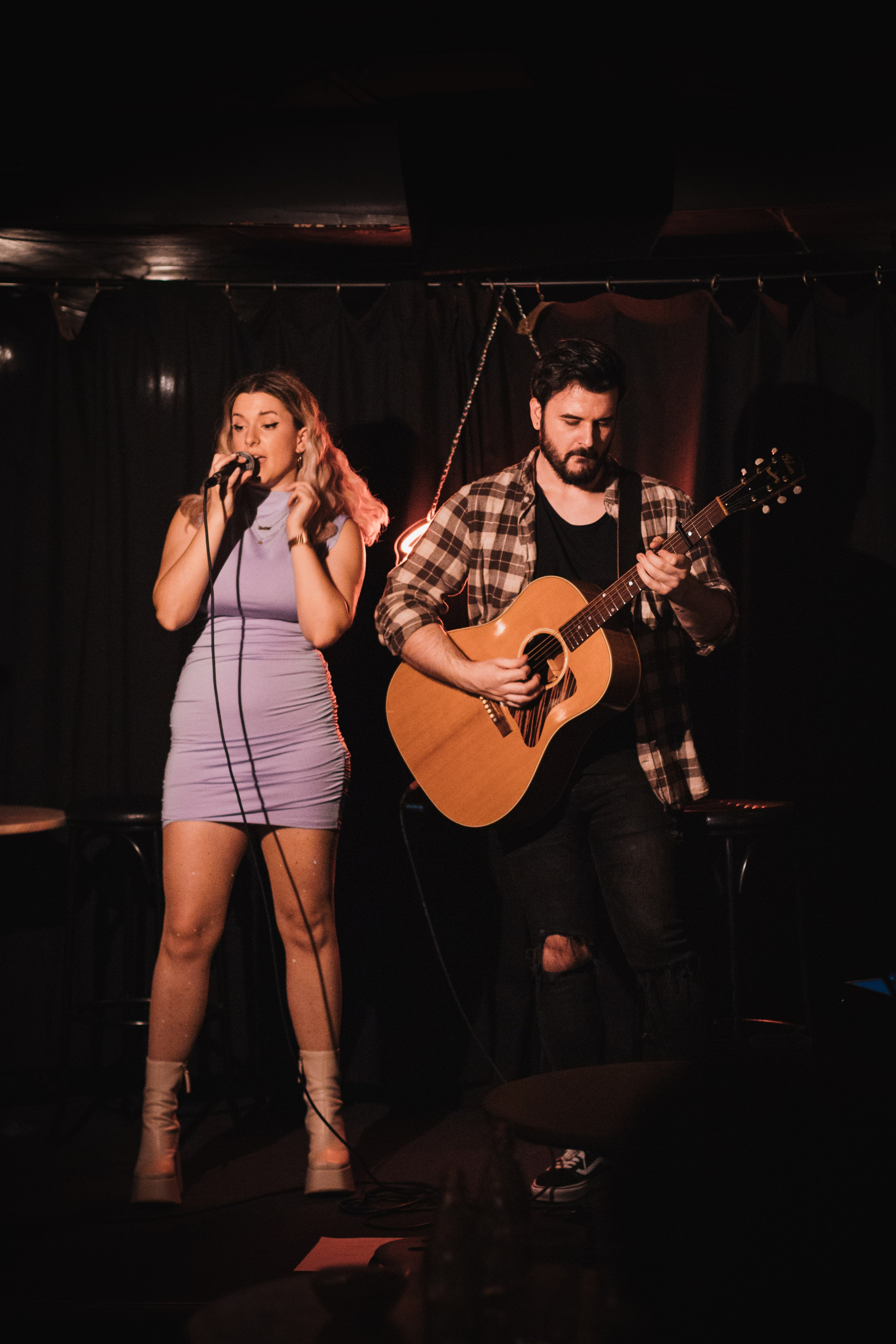 Sadie Zeev. Alexandra Uzianova — photo and video content in Barcelona