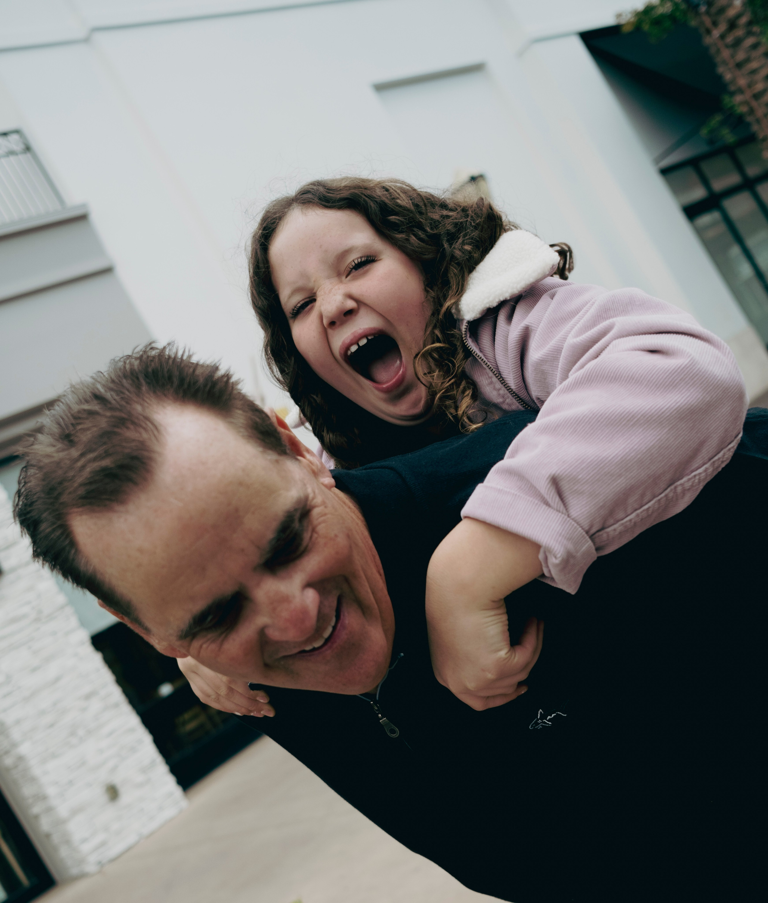 Family. Wedding photographer Las Vegas