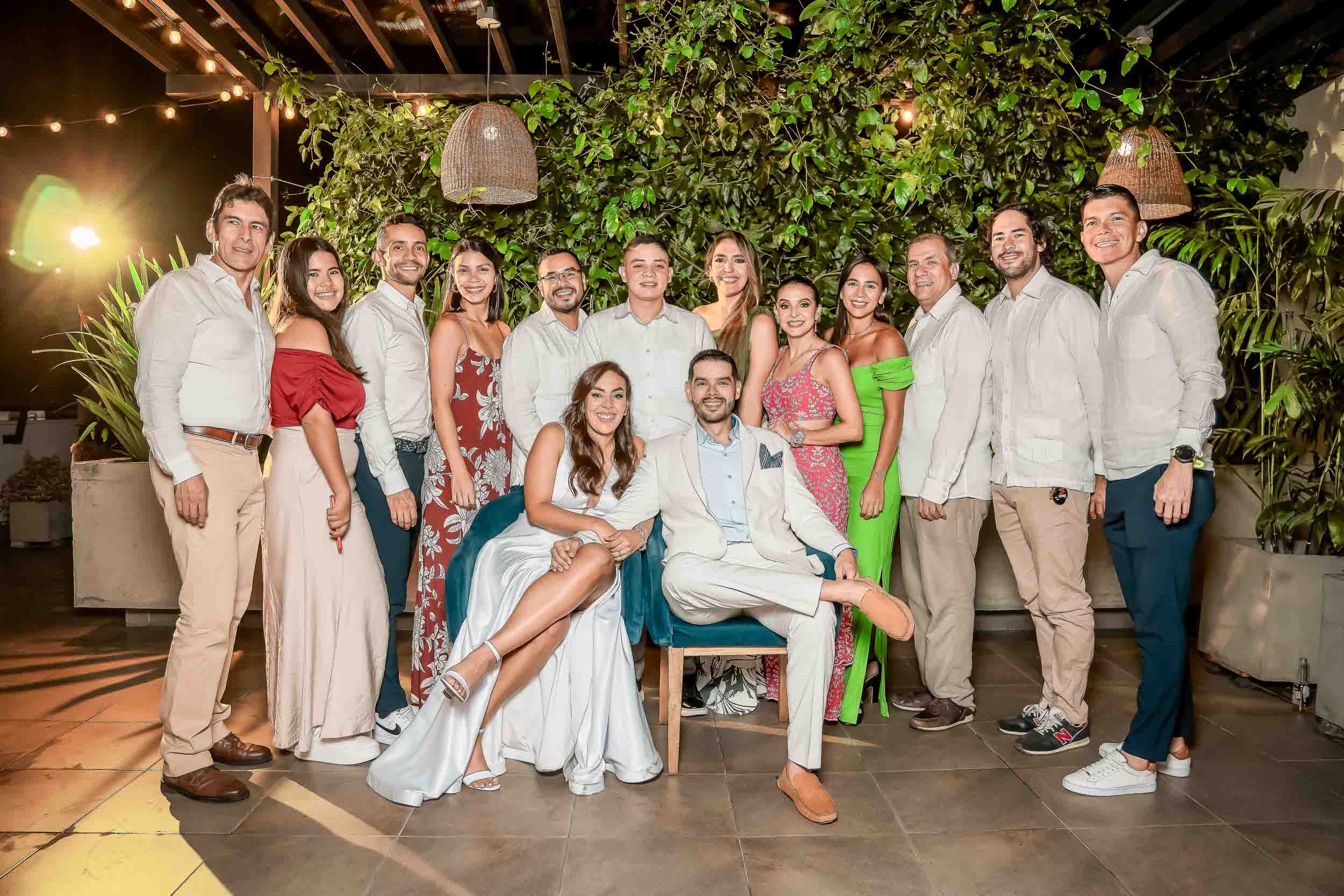 Boda en Cali Hotel Hilton - Nataly & Daniel. Karen Ortiz Photography / Fotógrafo profesional en Cali - Colombia