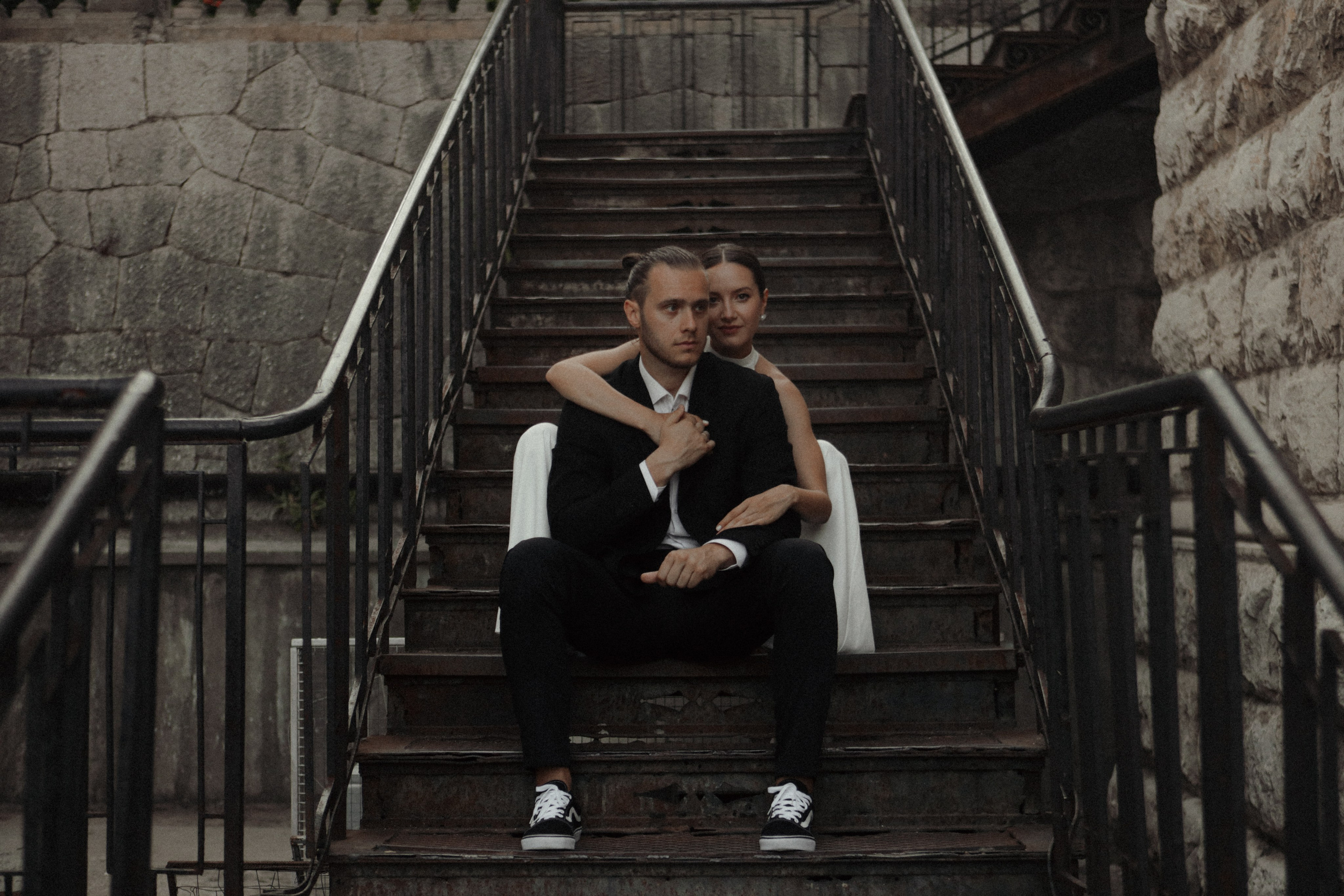 “TO TOUCH…” wedding love story. Свадебный и семейный фотограф в Дубае Эльмаз Черникова