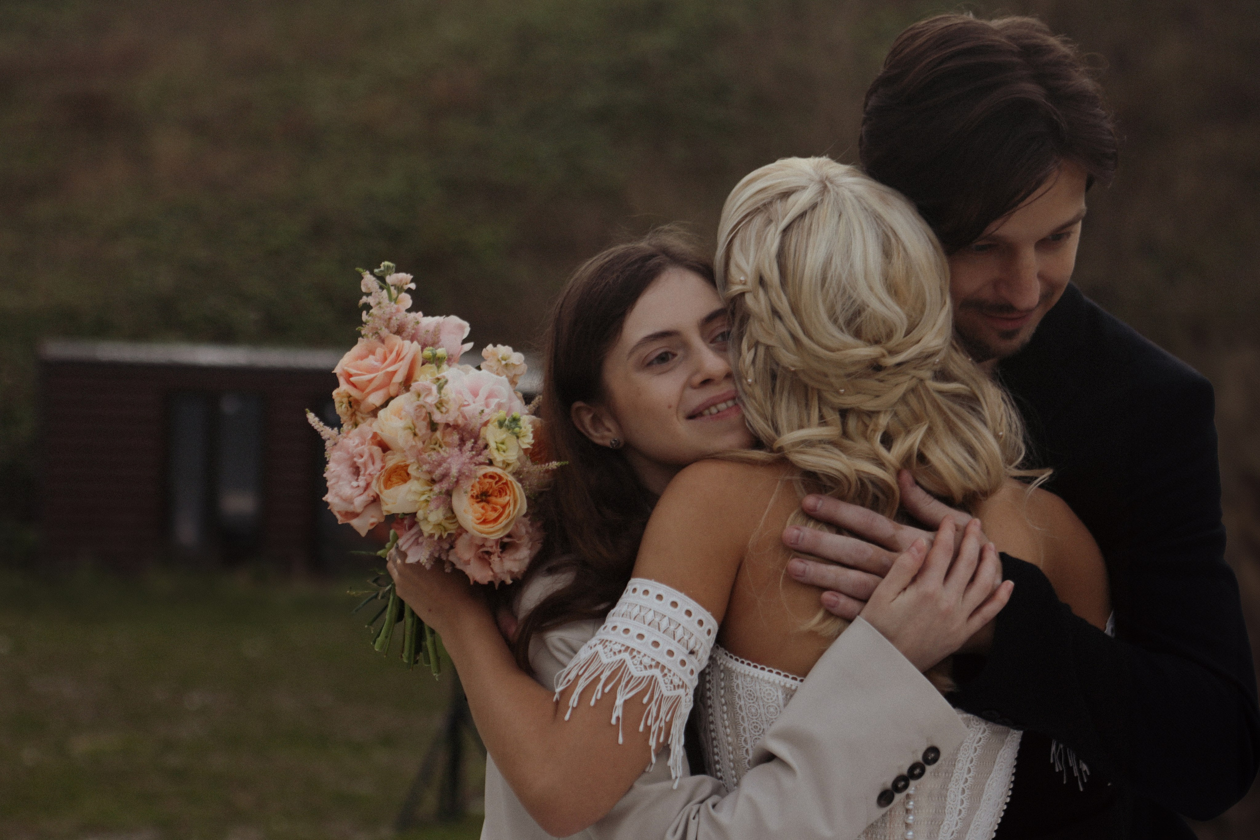 “LOVE IN THE MOUNTAINS” full wedding day. Свадебный и семейный фотограф в Дубае Эльмаз Черникова