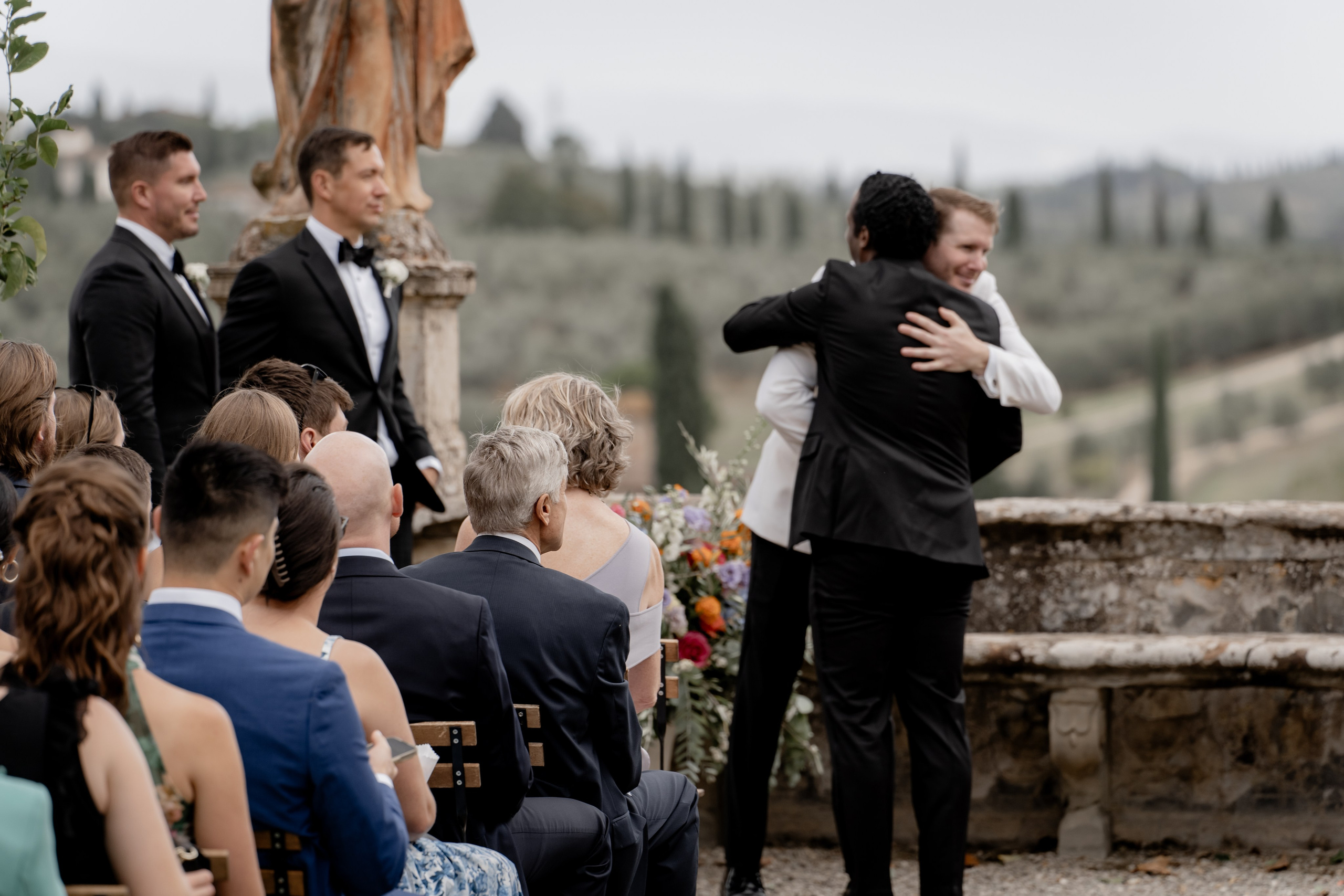 Wedding M&N. Stefano Passerini Editorial Wedding Photographer in Italy