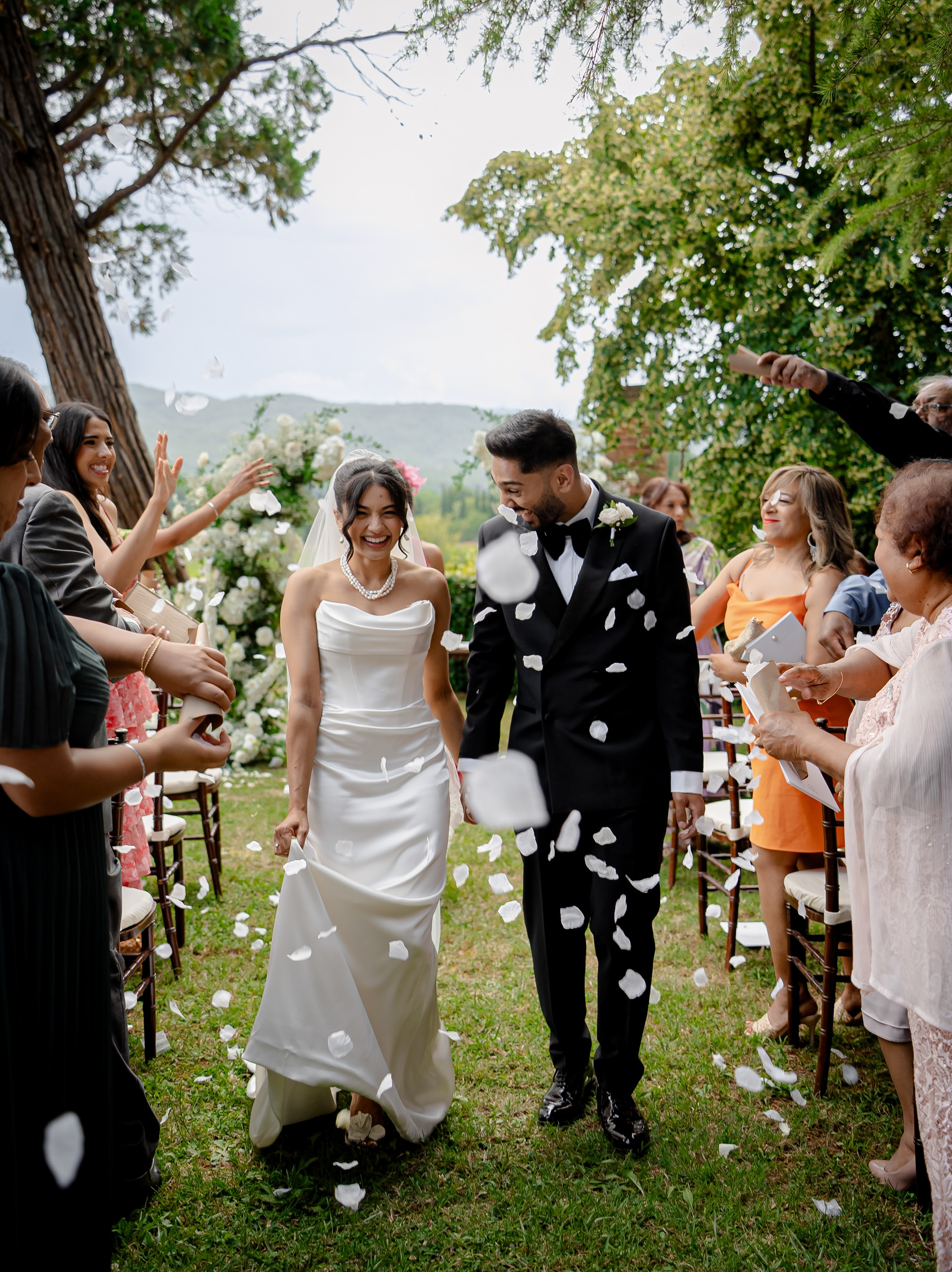 День2. Wedding Photographer in Italy