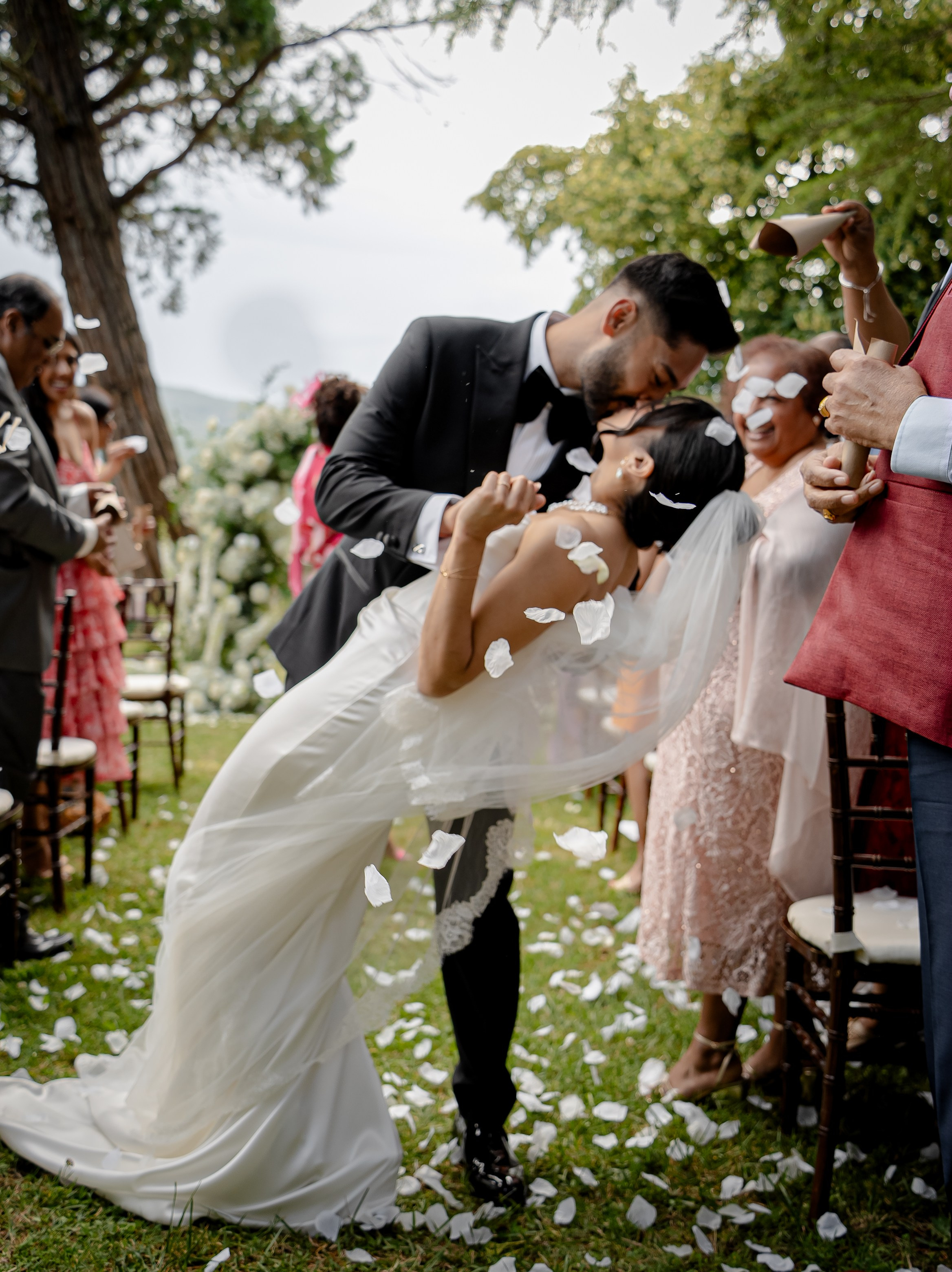 День2. Wedding Photographer in Italy