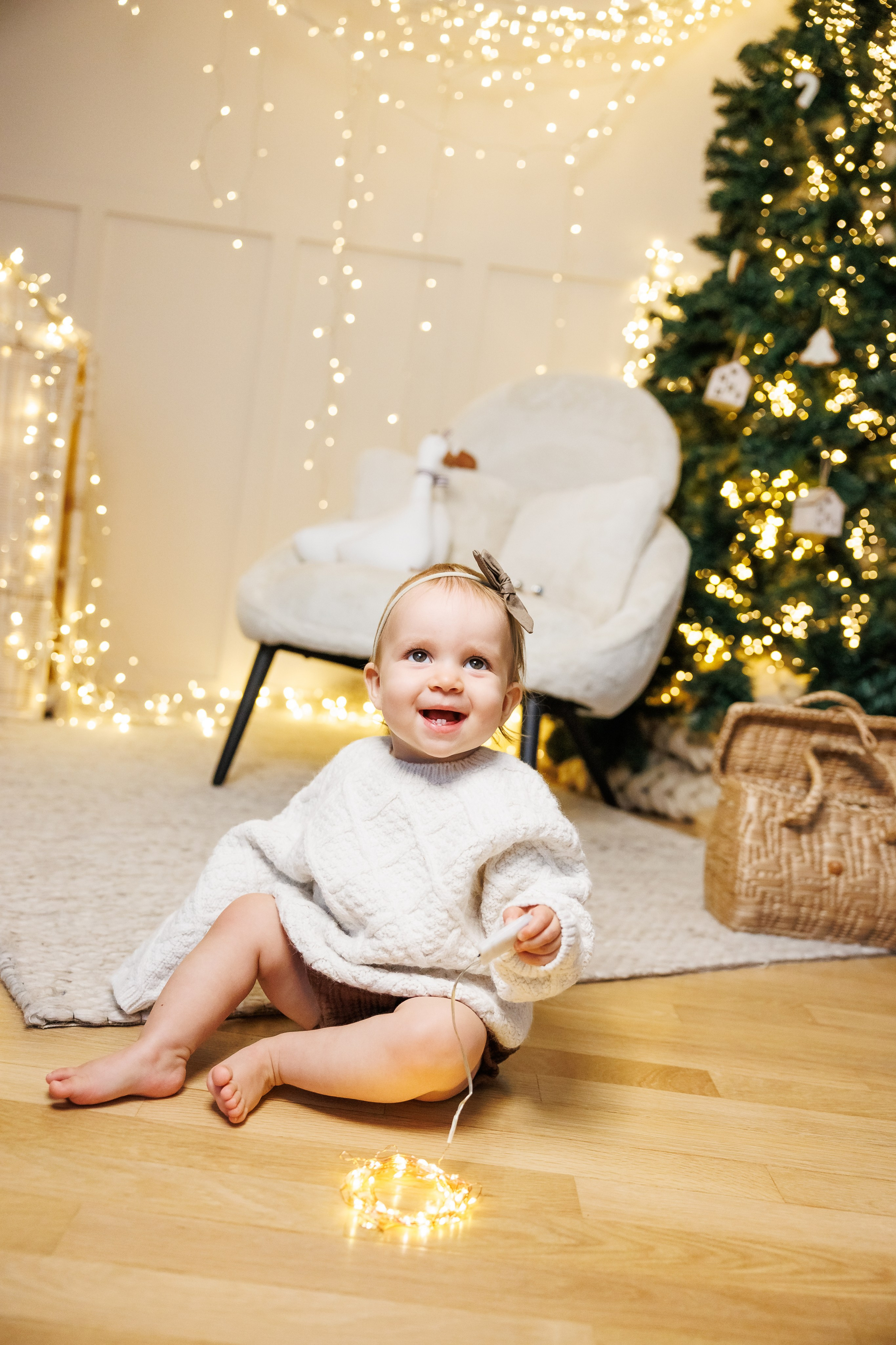 Коледа 2024. Фотограф Ирина Йотова