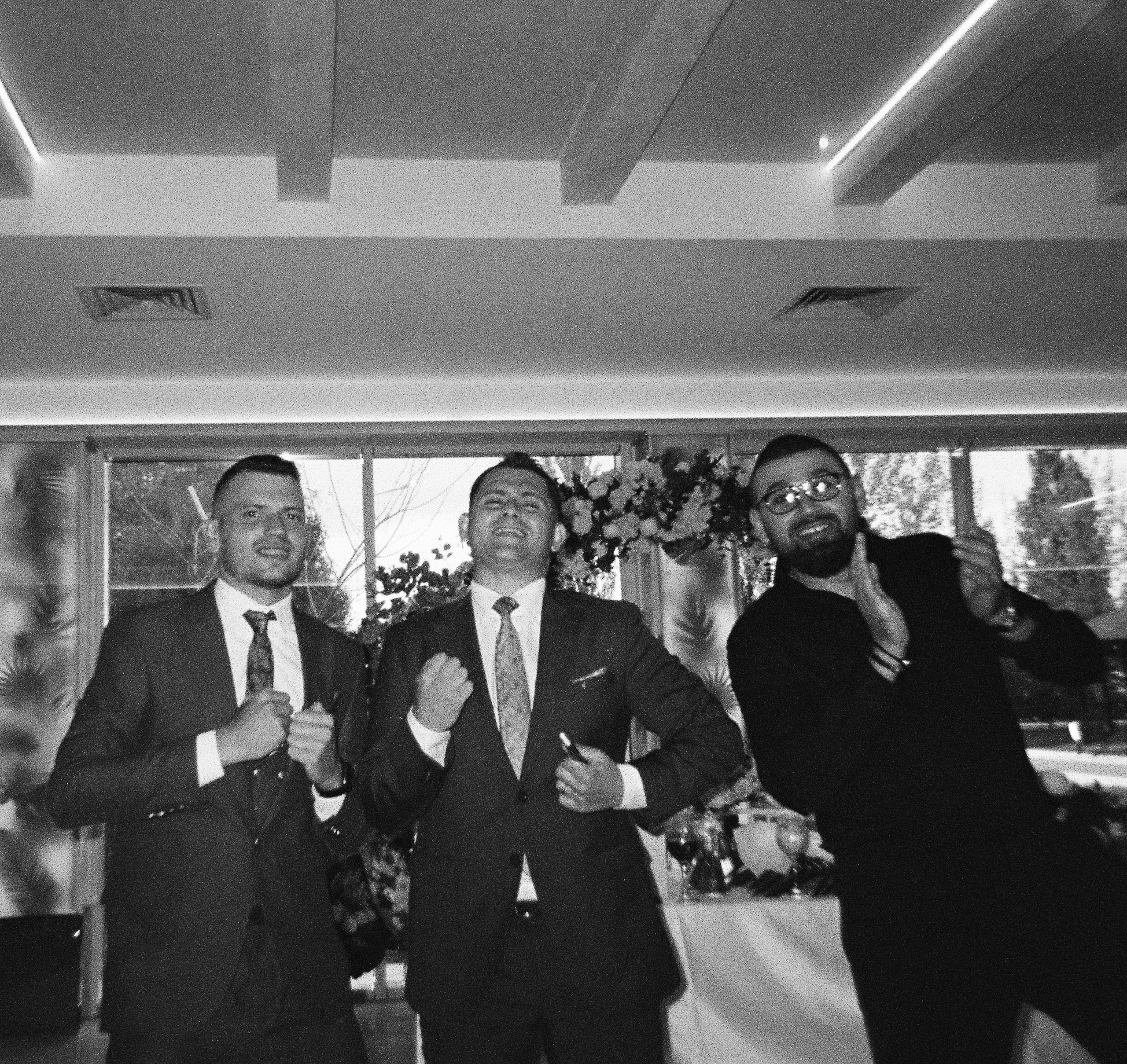 Denisa & Răzvan’s civil wedding