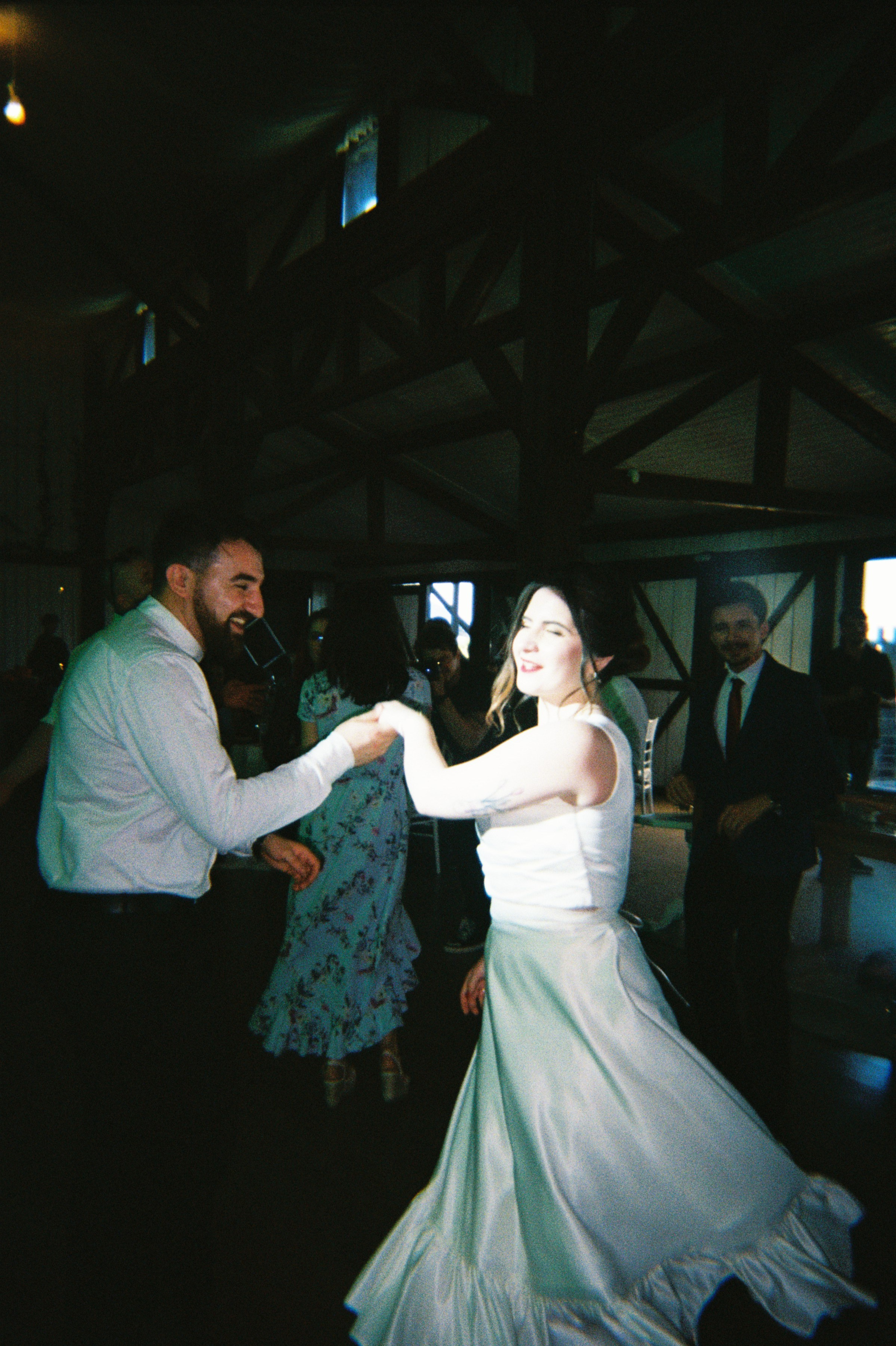 Simina & George’s wedding