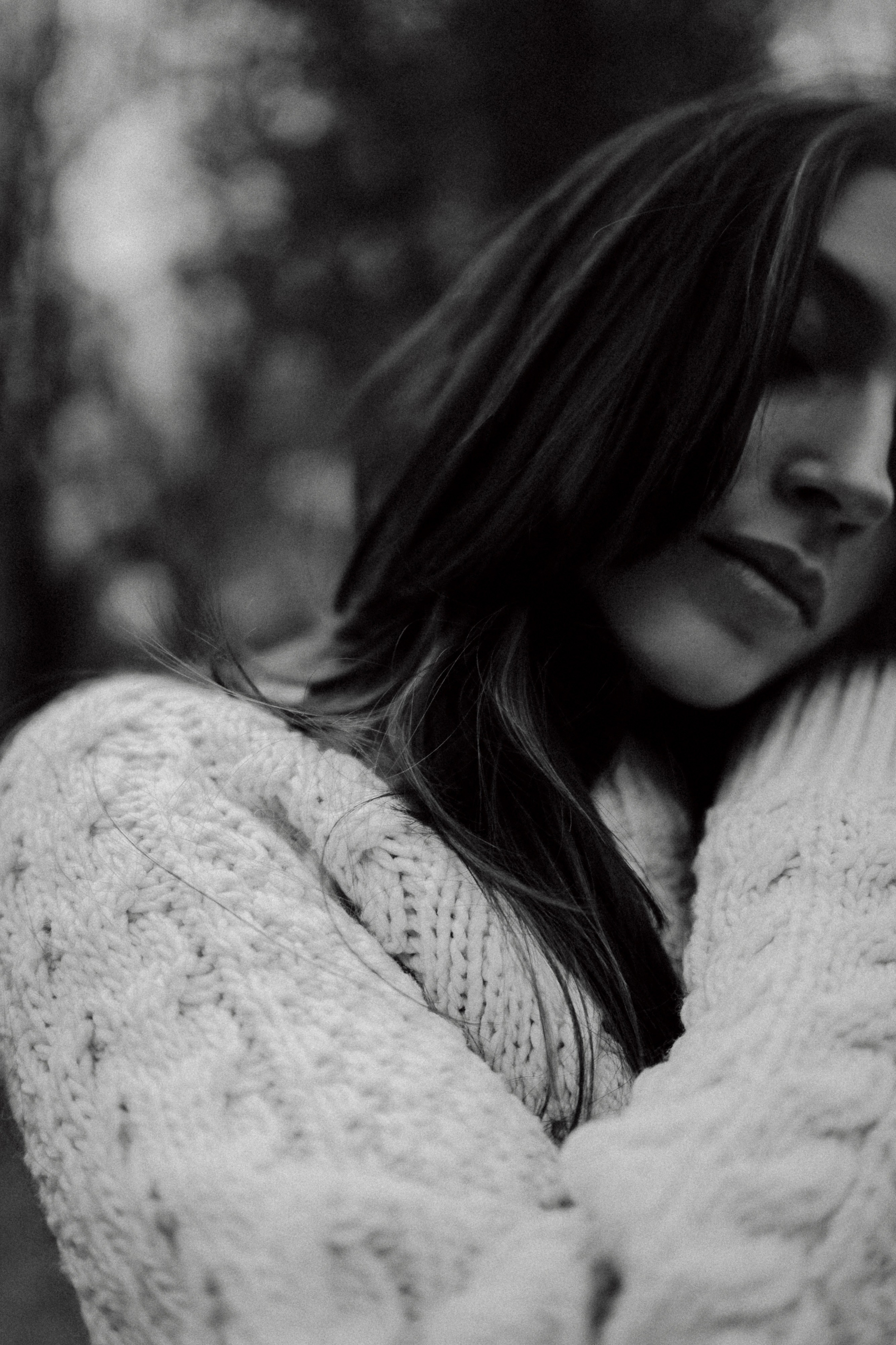 Marta. Photographer Inna Mendelson