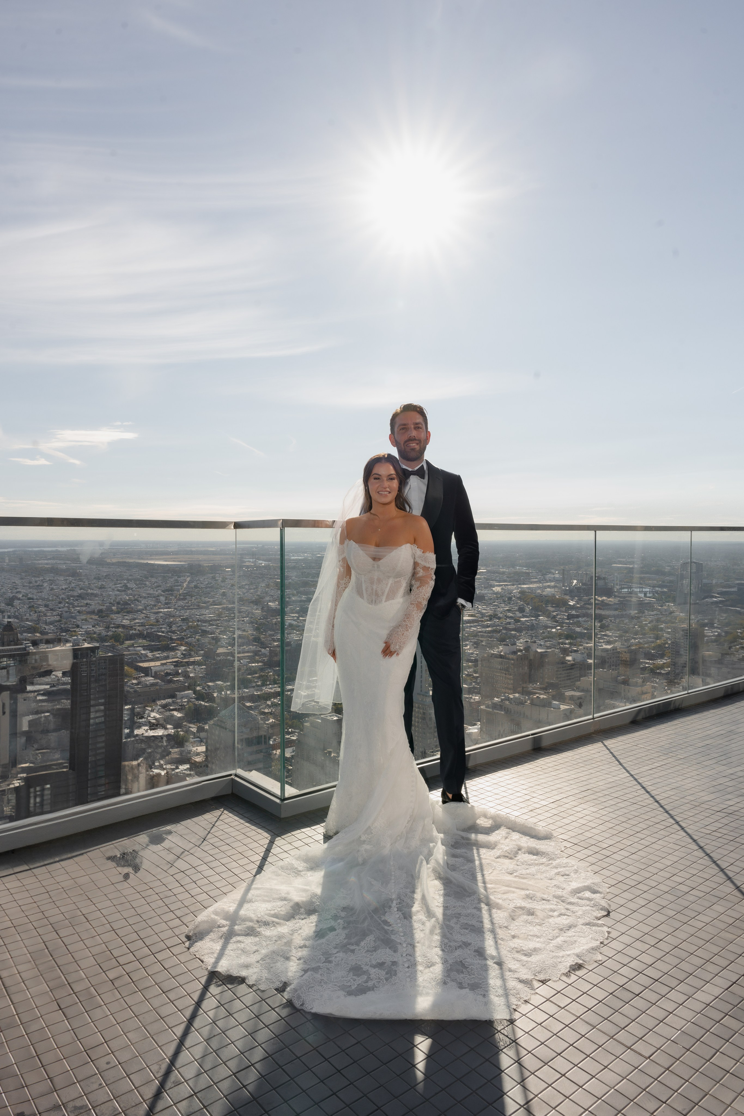 Leigh and Jennifer wedding day. Anna Krasnova Wedding photographer