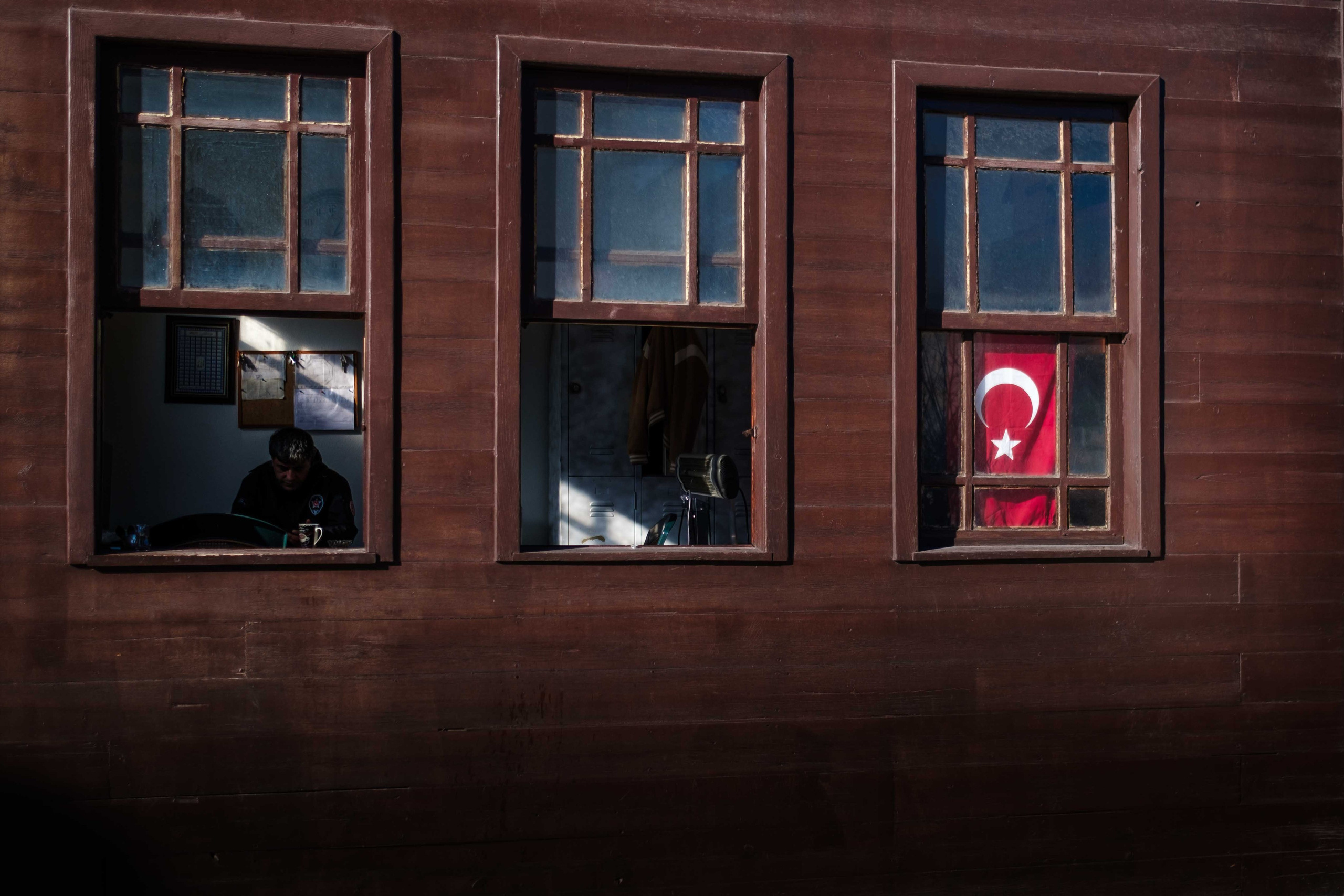 Gallery. Hamza Makić Cinematographer, Photographer & Visual Artist