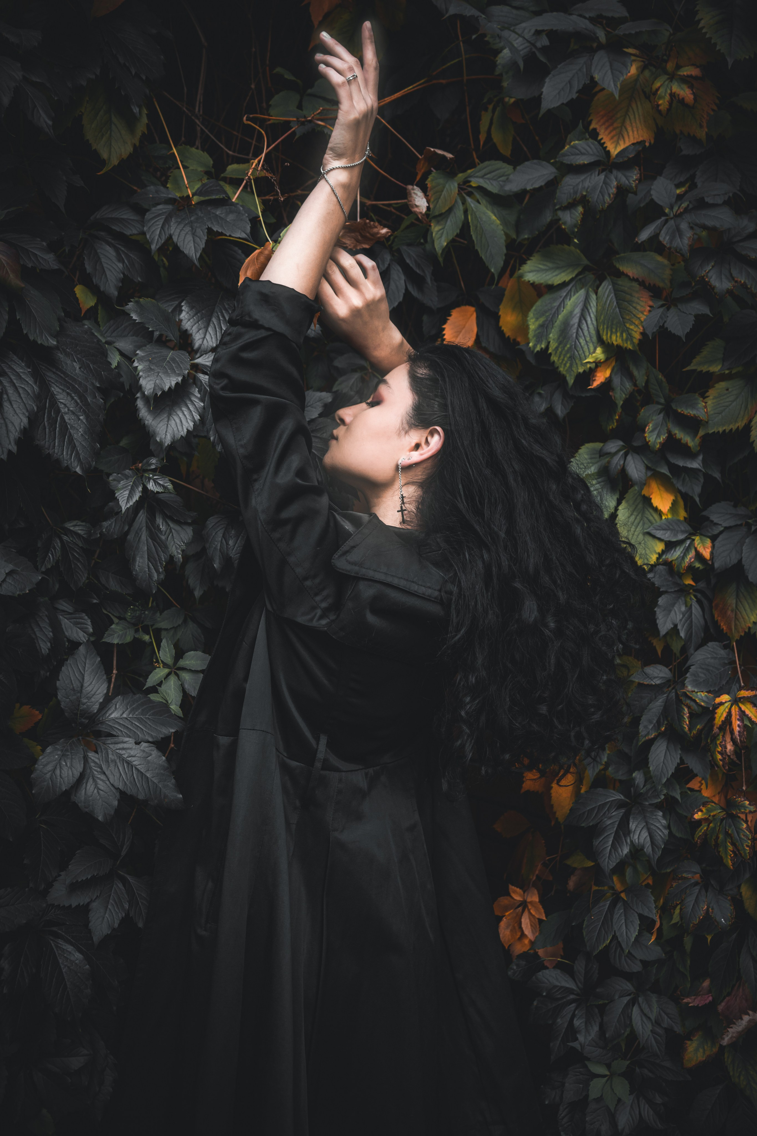 Фотопрогулка. Фотограф в Валенсии Максим Пономарев