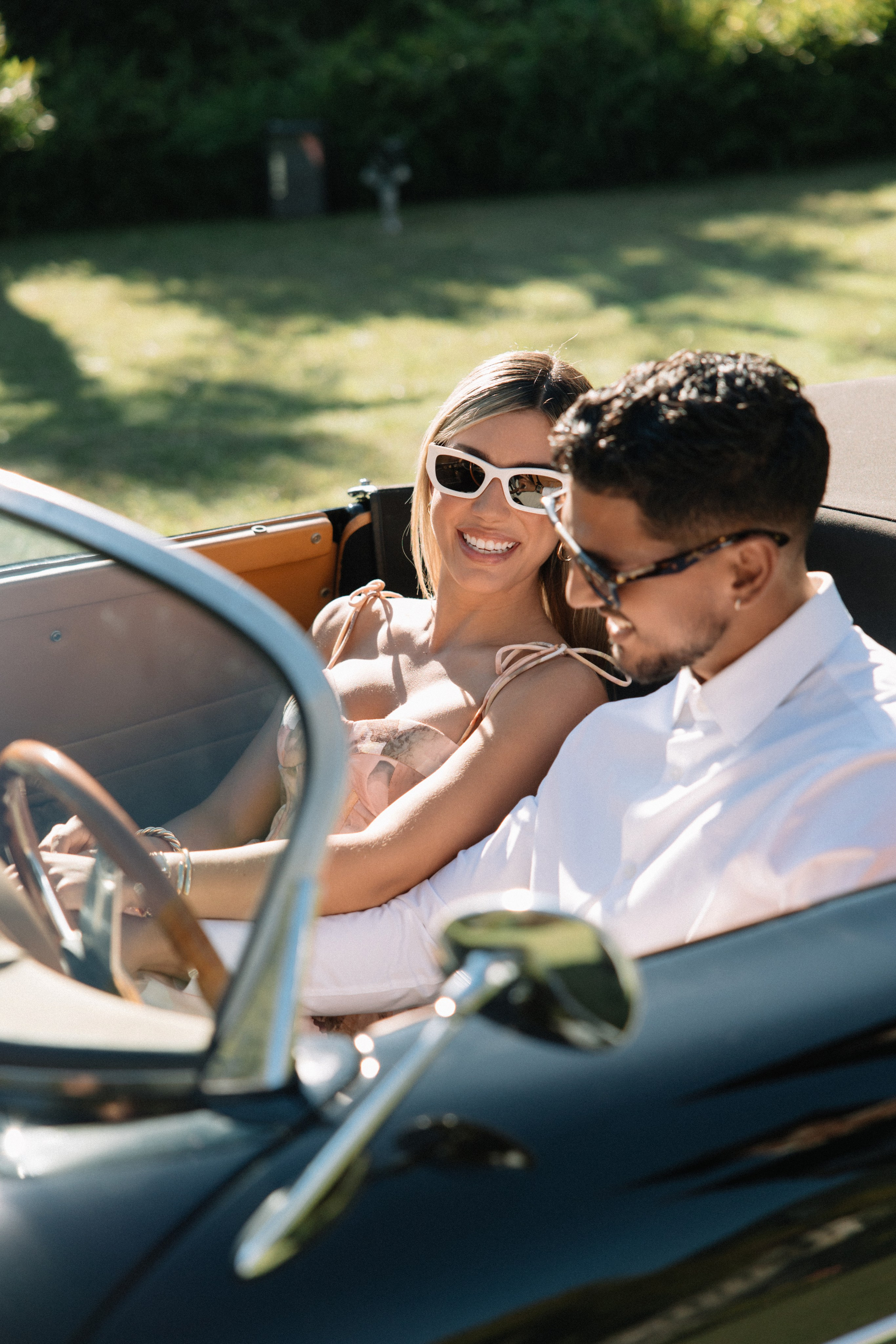 Jose & Gianna. Fotografo di matrimoni