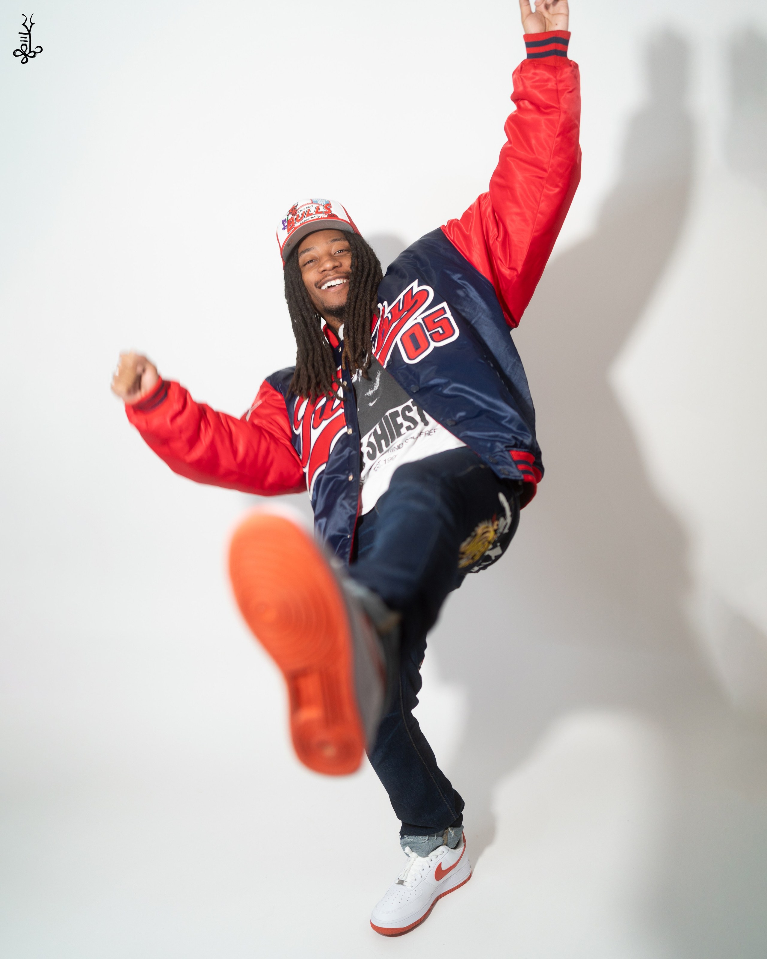 FRESHDUZIT. Ke’Ondris