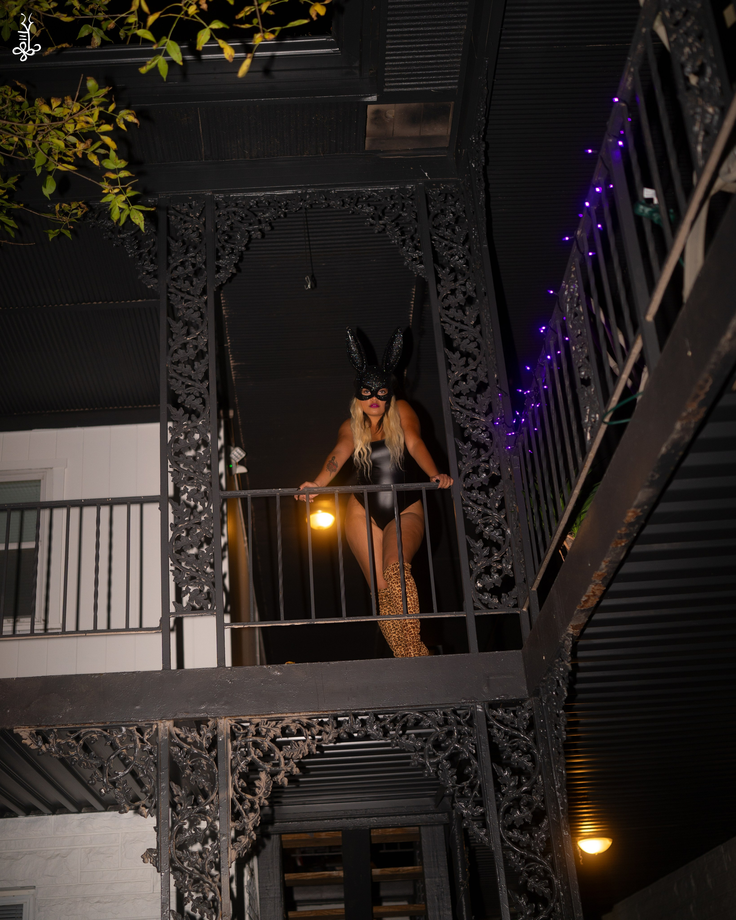 CANDICE JOHNSON. Ke’Ondris