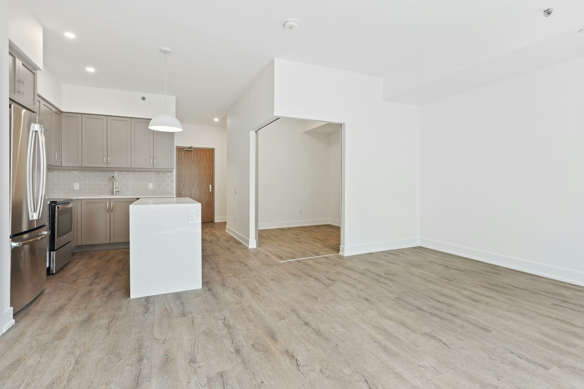 Condo 02. Stargazing Production