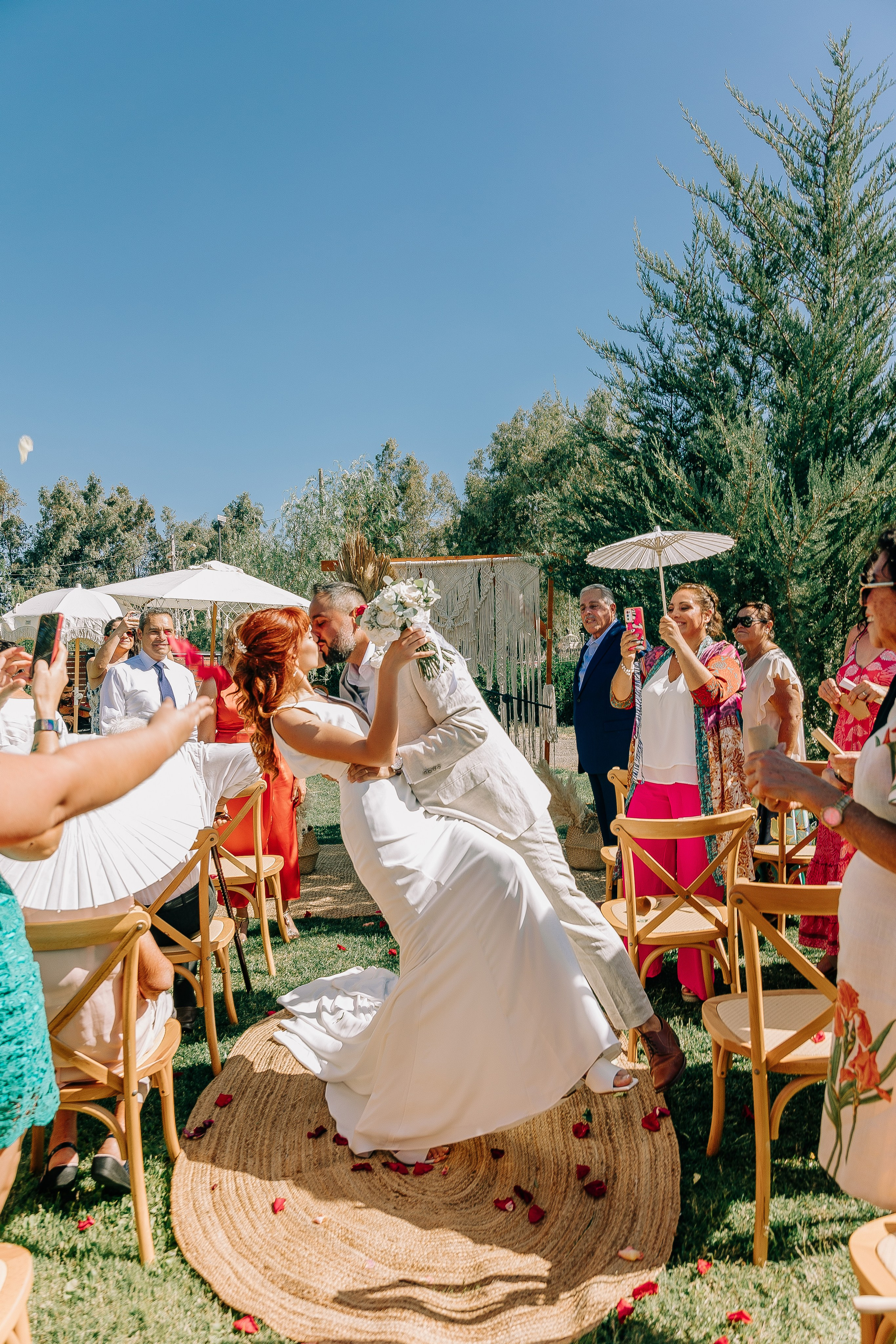 Pamela & Patricio. Fotógrafa familiar Santiago y Chile Anna Almazova