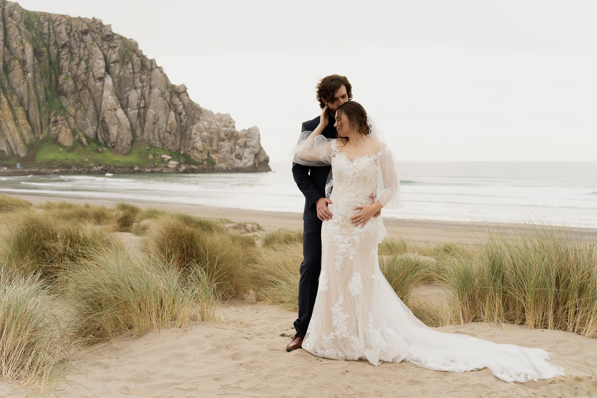 2026/2027 Wedding Trends in Los Angeles: Micro Weddings, Outdoor Elopements & Unique Venues. Cinematic Wedding & Elopement Photography in Los Angeles | Inspired by Indie Film & Real Life