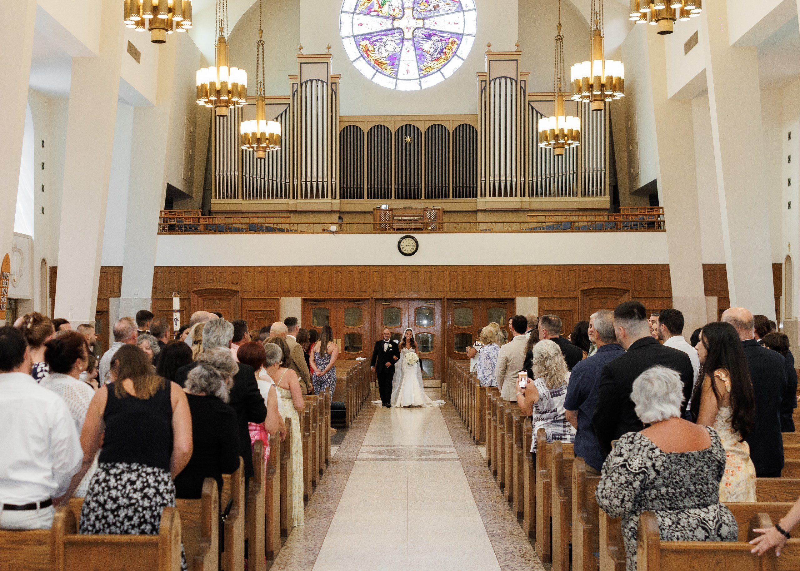 Kathryn and Jack. Wedding Photo & Video