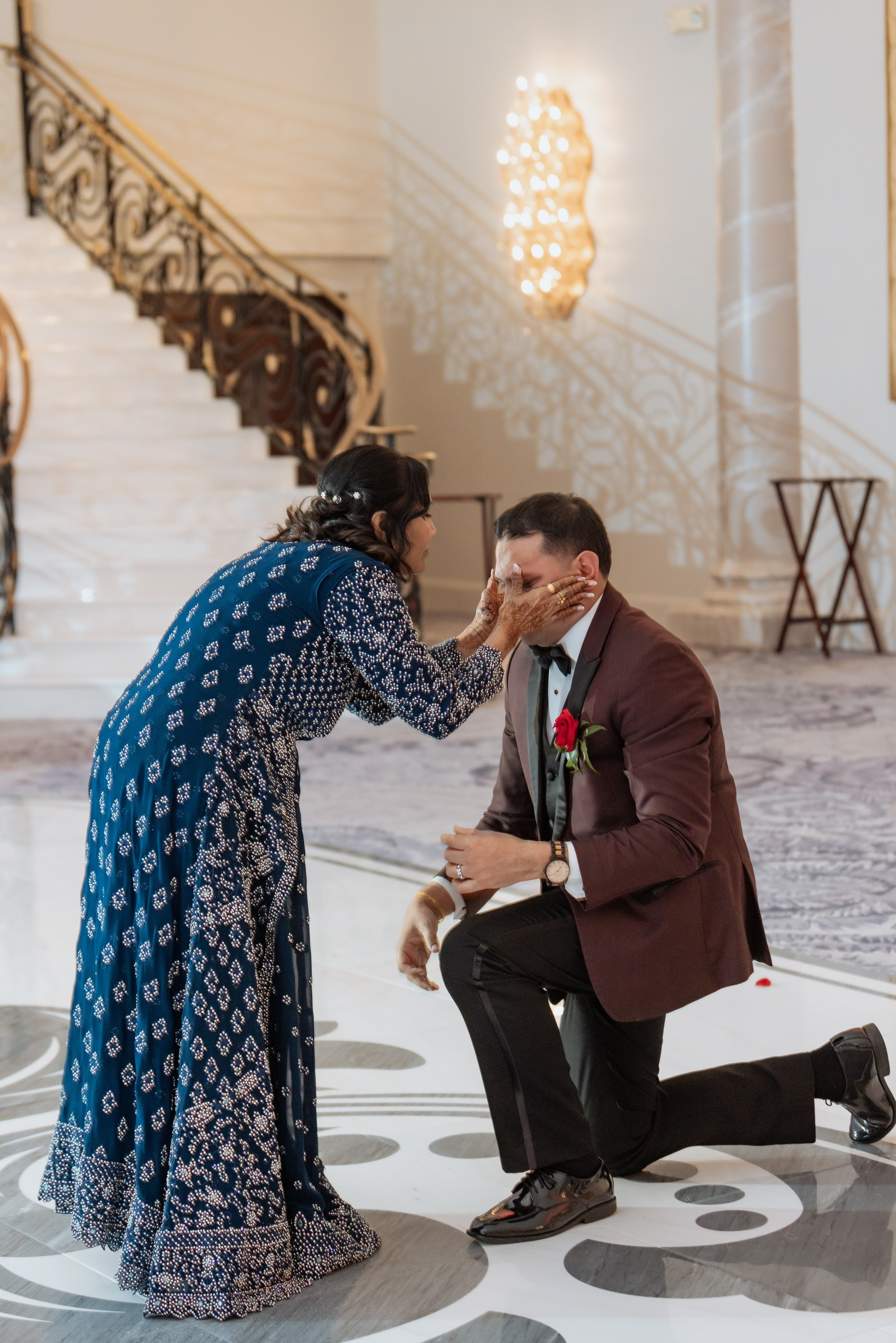 Heather & Ken. Wedding Photo & Video