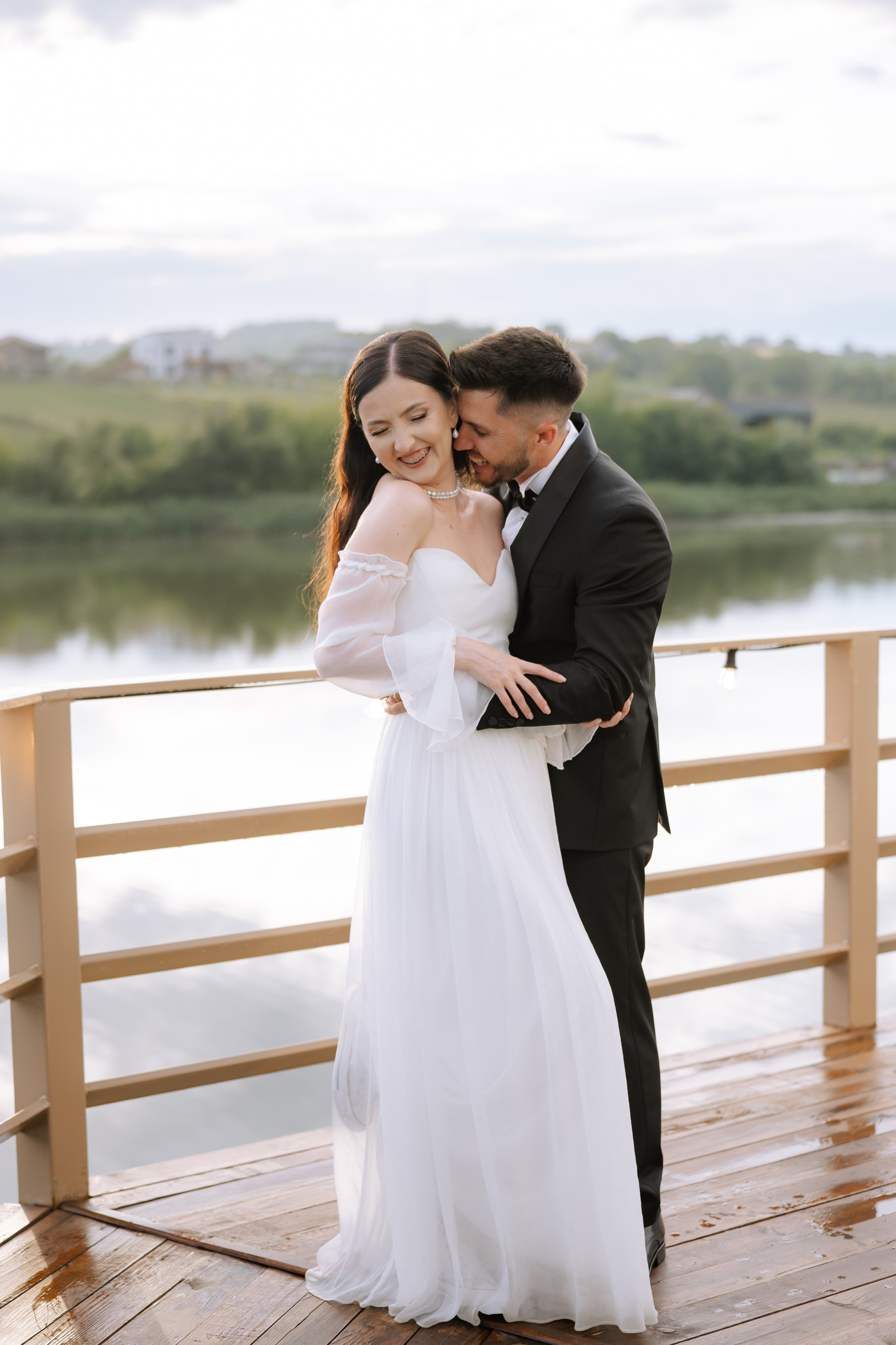 Alina + Gabriel | Liria. Proud Vision Weddings | Wedding Photography & Films — Servicii profesionale Foto Video Nunta Iasi