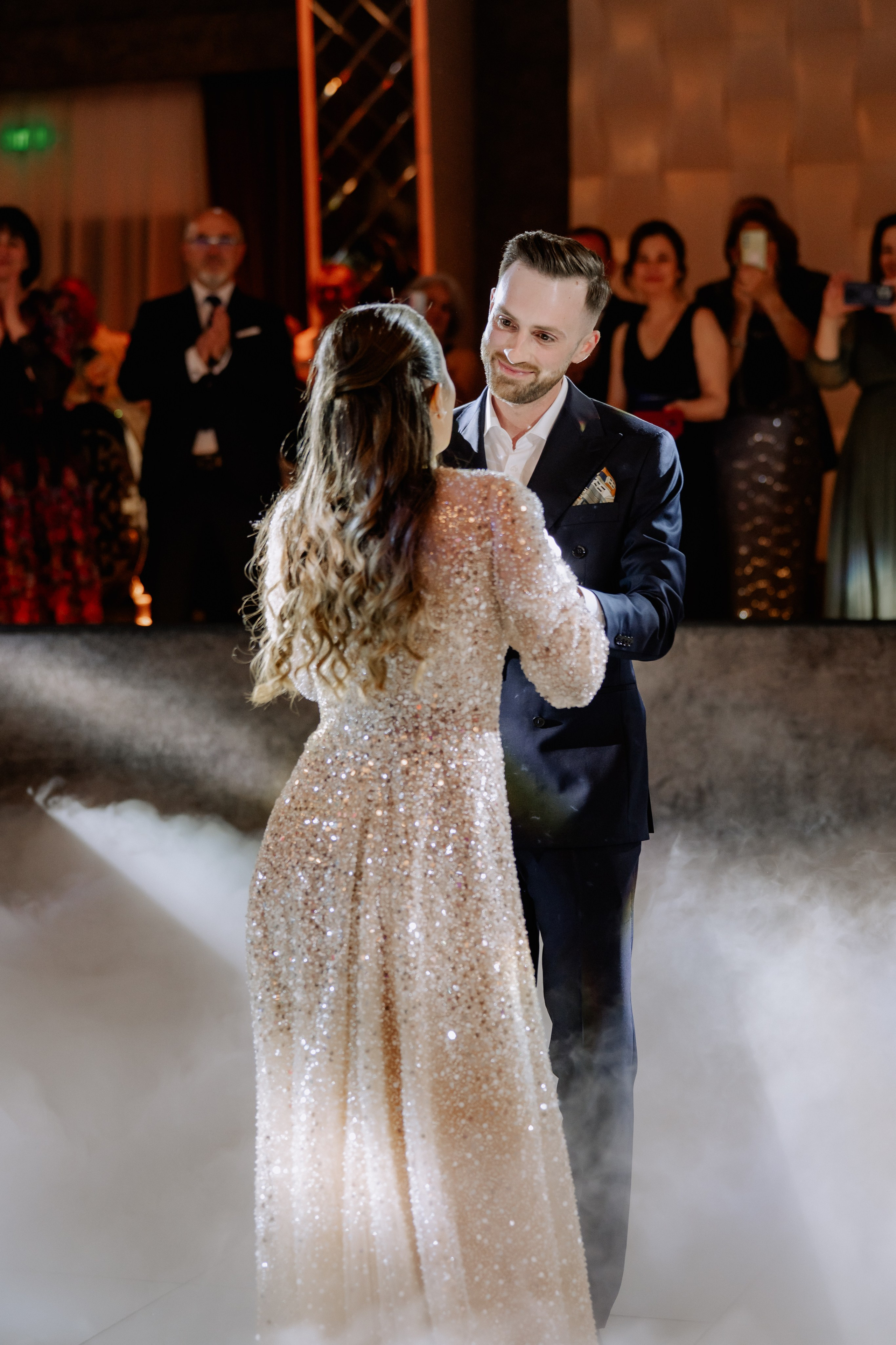 Andreea + Silviu | Wedding day. Proud Vision Weddings | Wedding Photography & Film — Servicii profesionale Foto Video Nunta Iasi