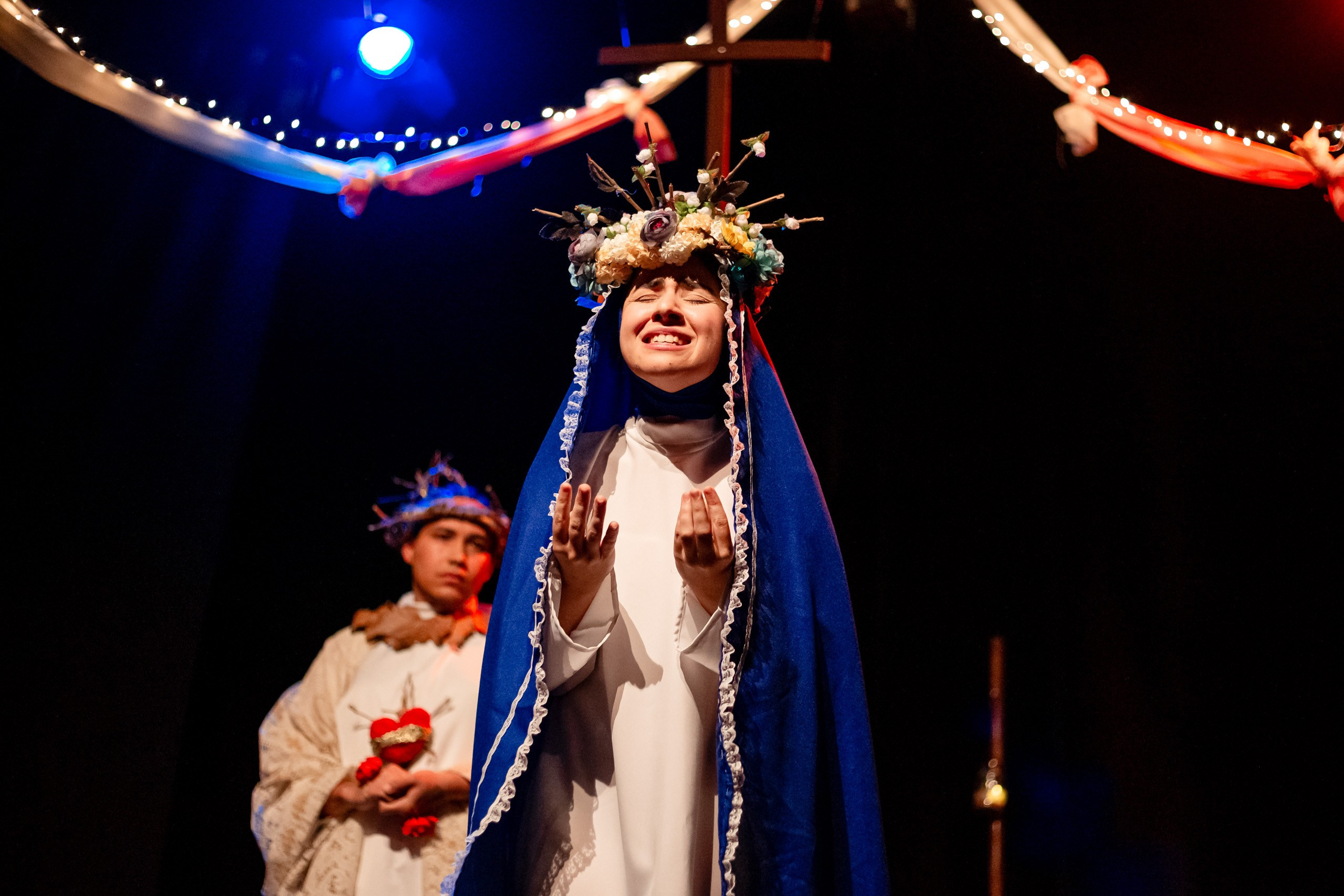 Espetáculo teatral Auto da Compadecida — Anchieta Arte Cênica