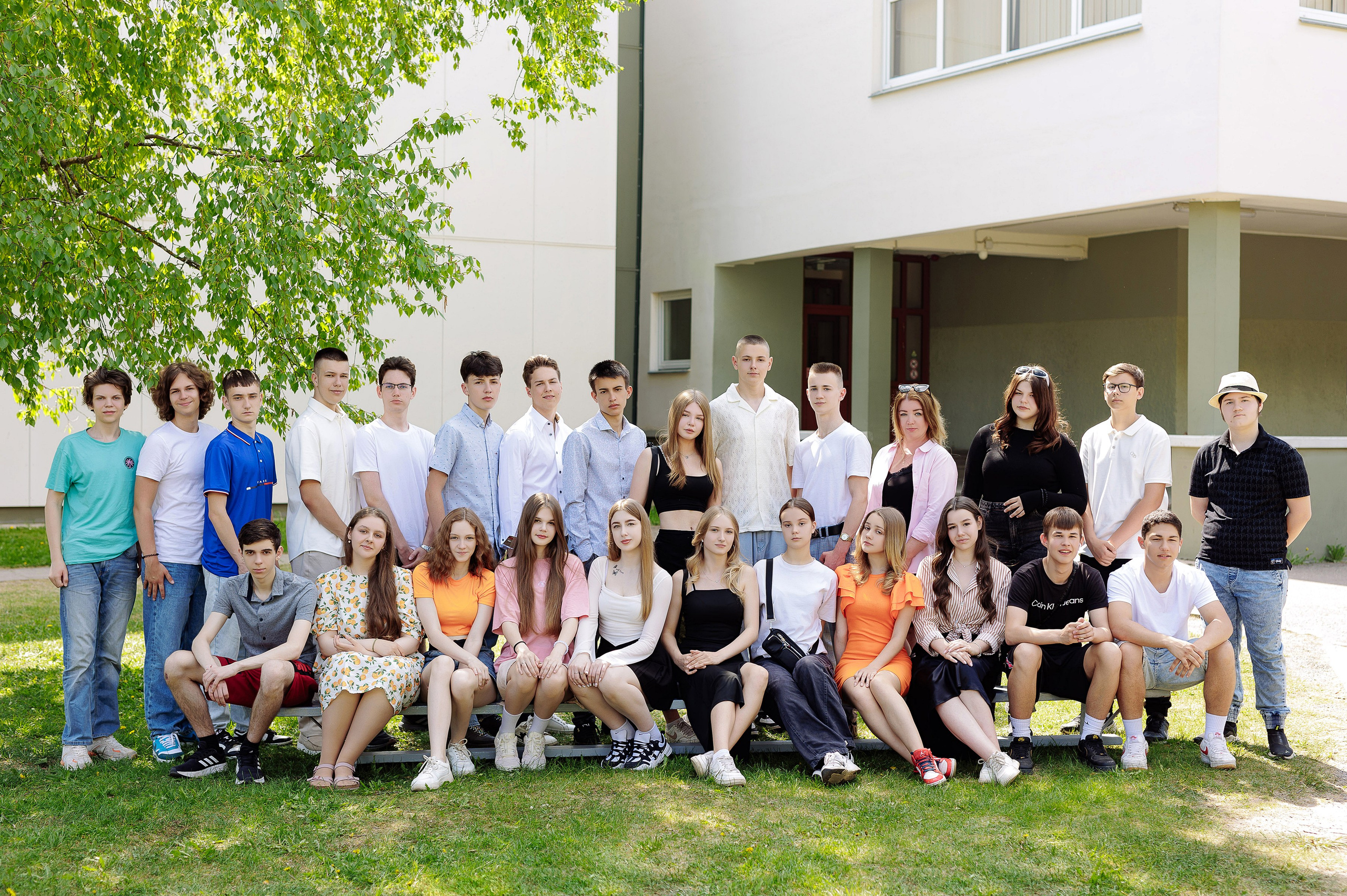 Семейный и портретный фотограф в Эстонии Наталья Фрейманис