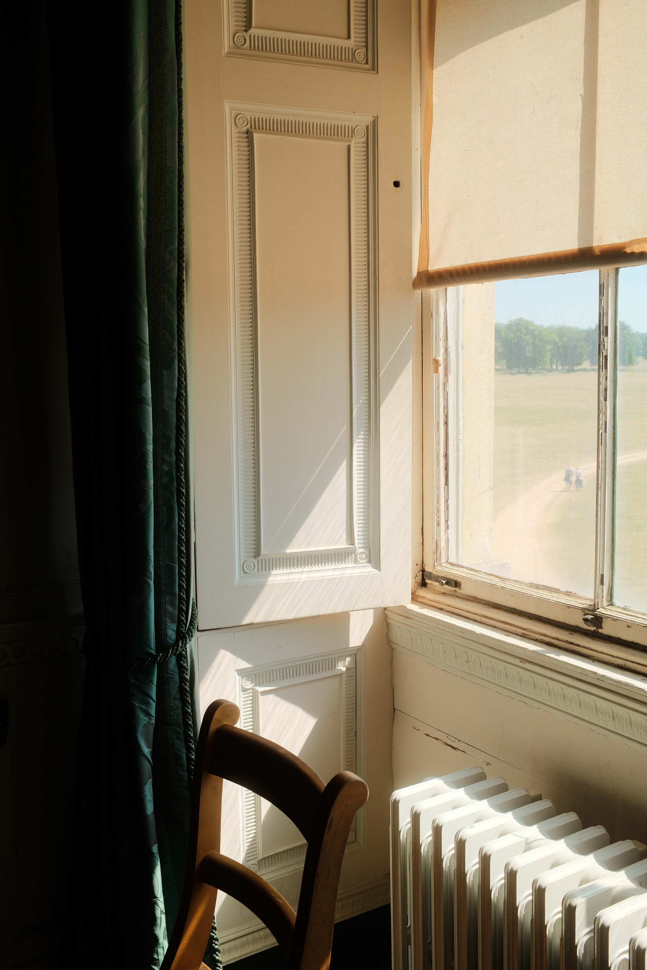 Belton House. Cal Takes Photos