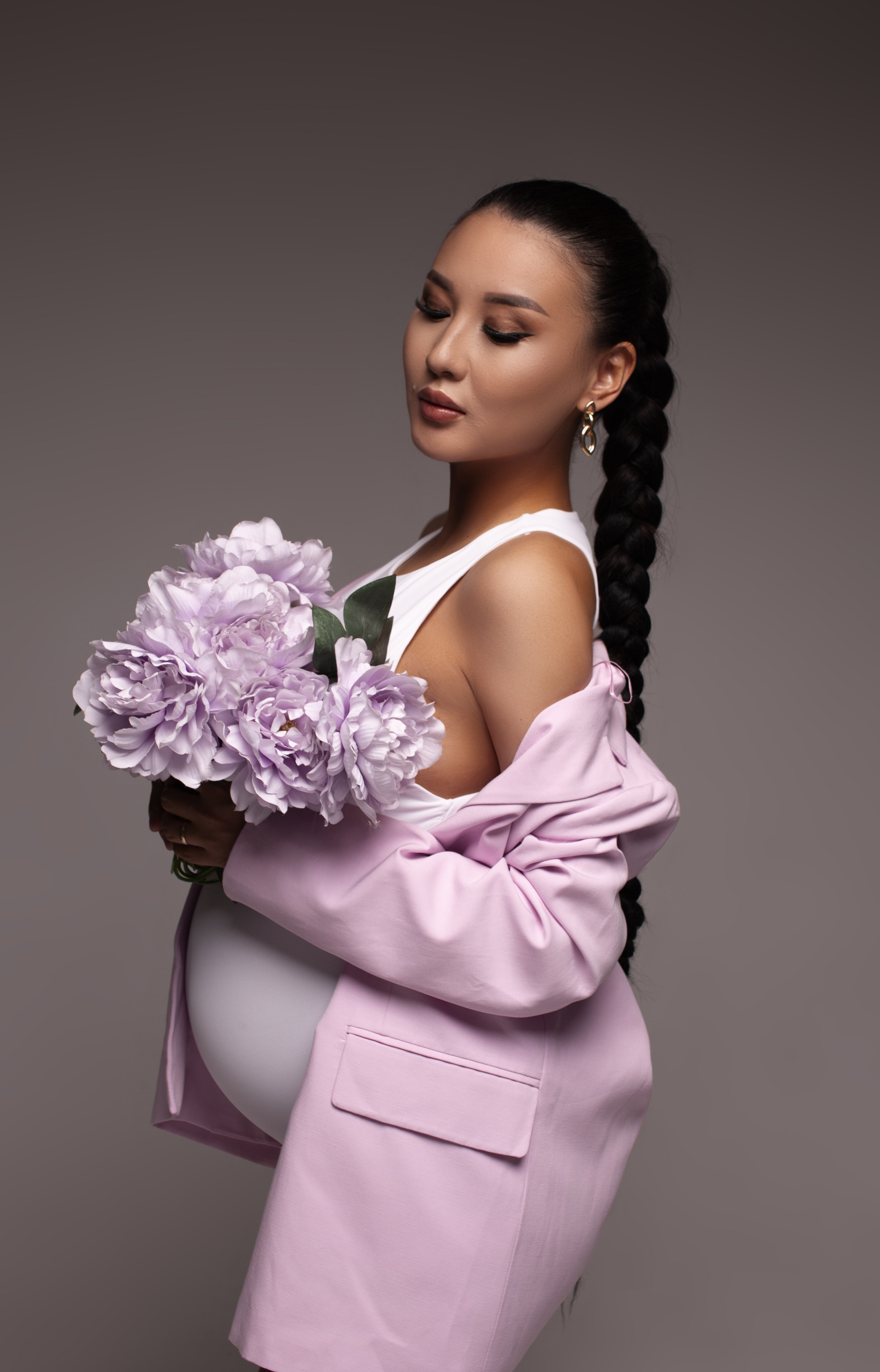 Беременность. Ellaya.ph