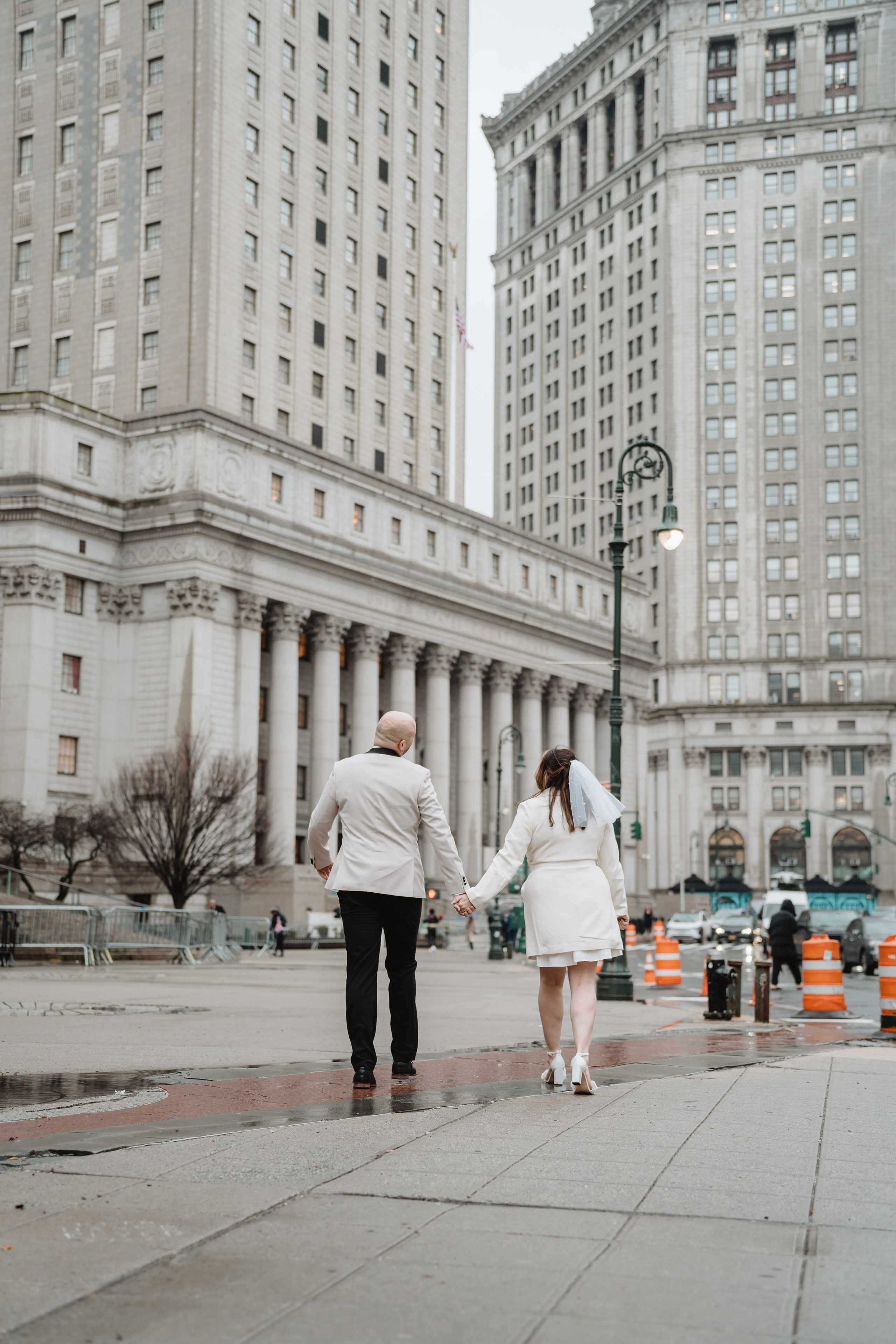 Nick&Lisa. Photographer in New York Faery By Mary