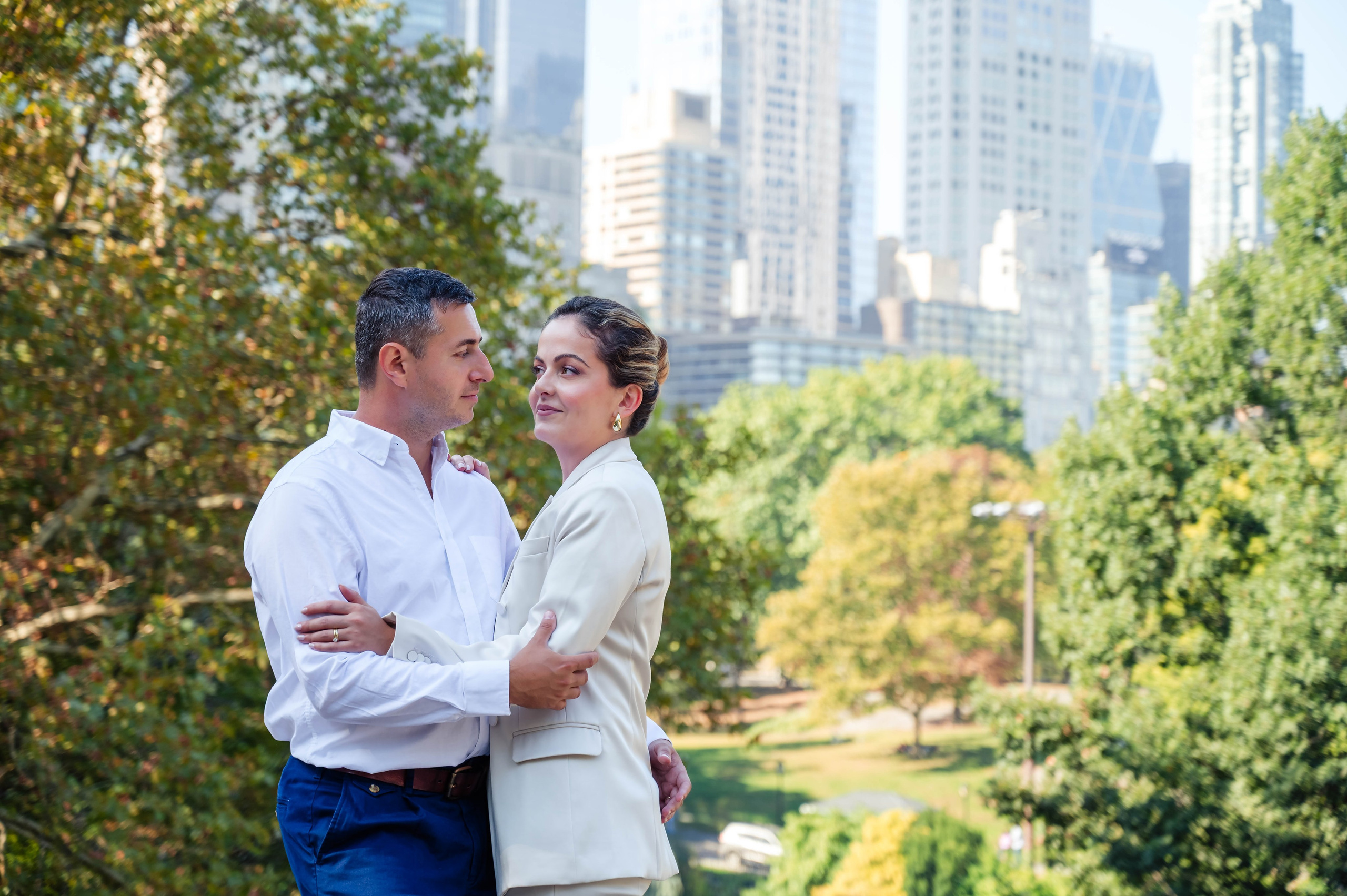 Wedding. Alena Galieva New York Photographer