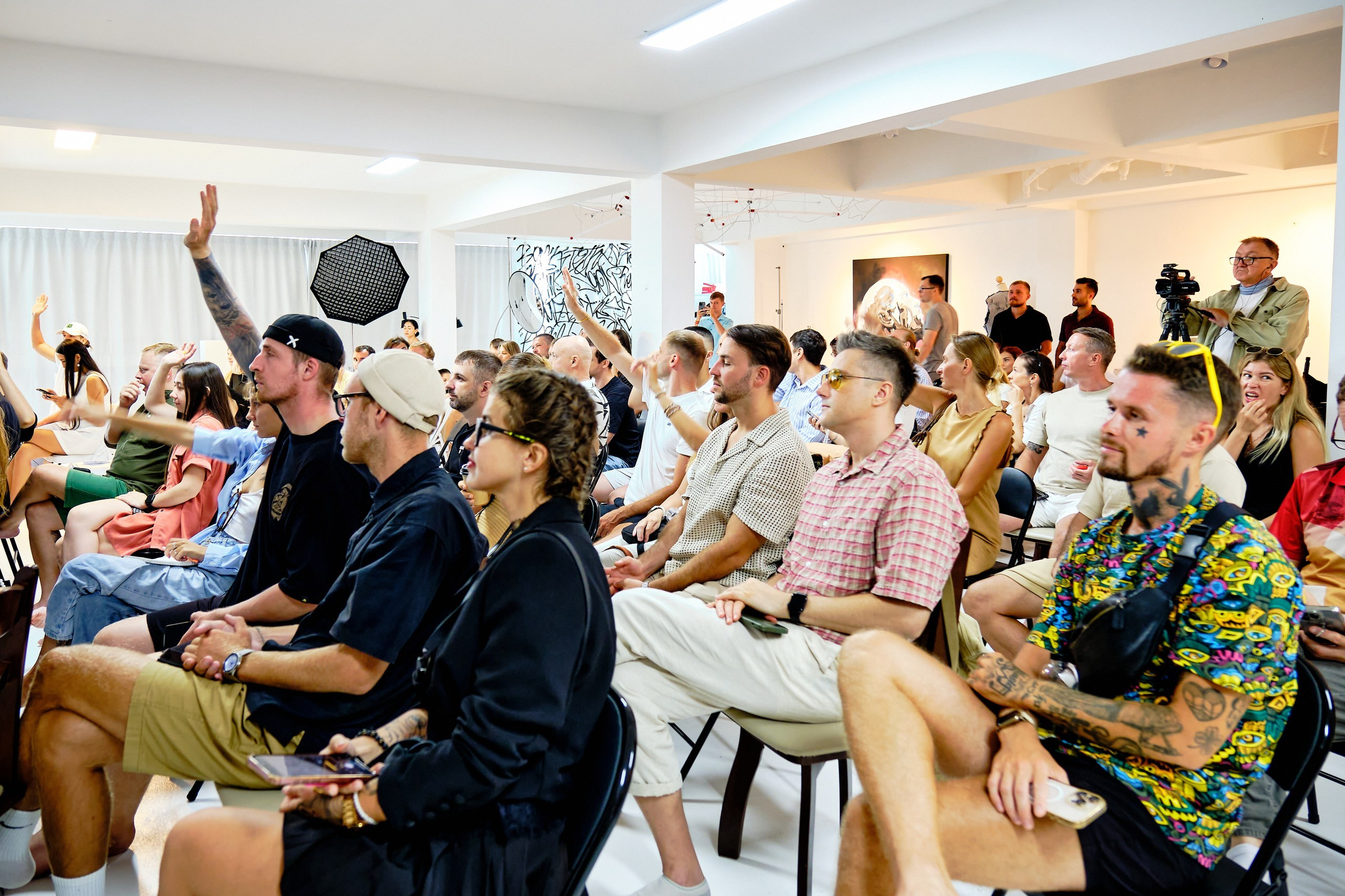 Фоторепортаж с мероприятия. Пхукет. Портретный фотограф Алена Новгородцева