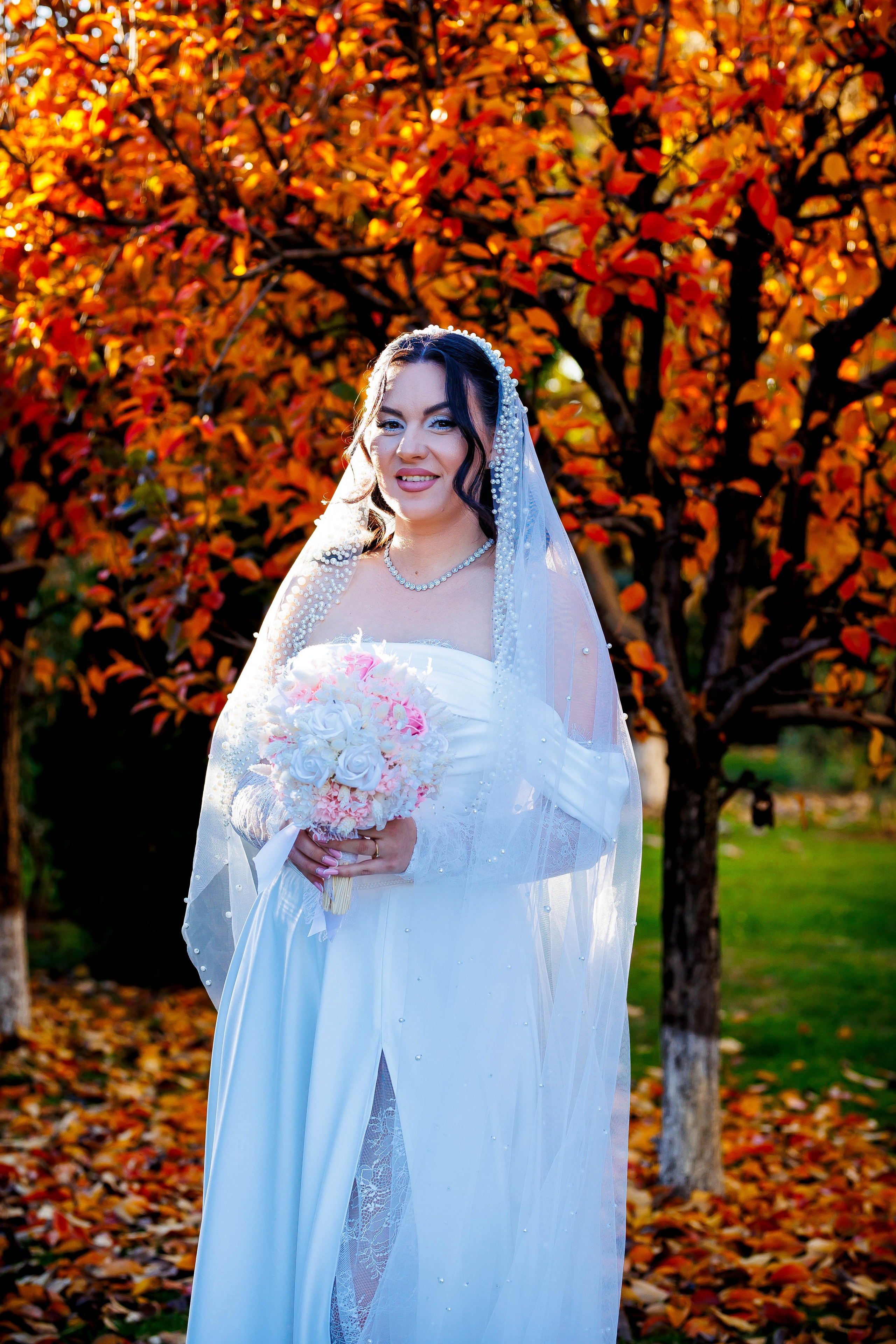 Shooting Foto Nunta. Dream Studio Galați – ședințe foto profesionale pentru familie, portrete și evenimente