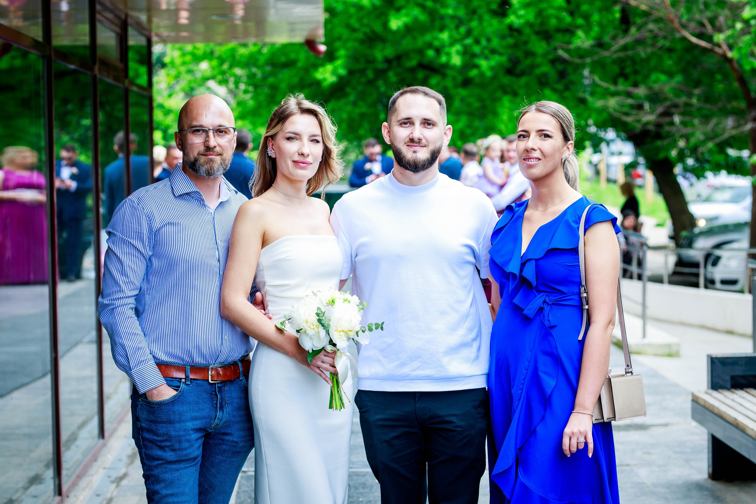 Logodna. Dream Studio Galați – ședințe foto profesionale pentru familie, portrete și evenimente