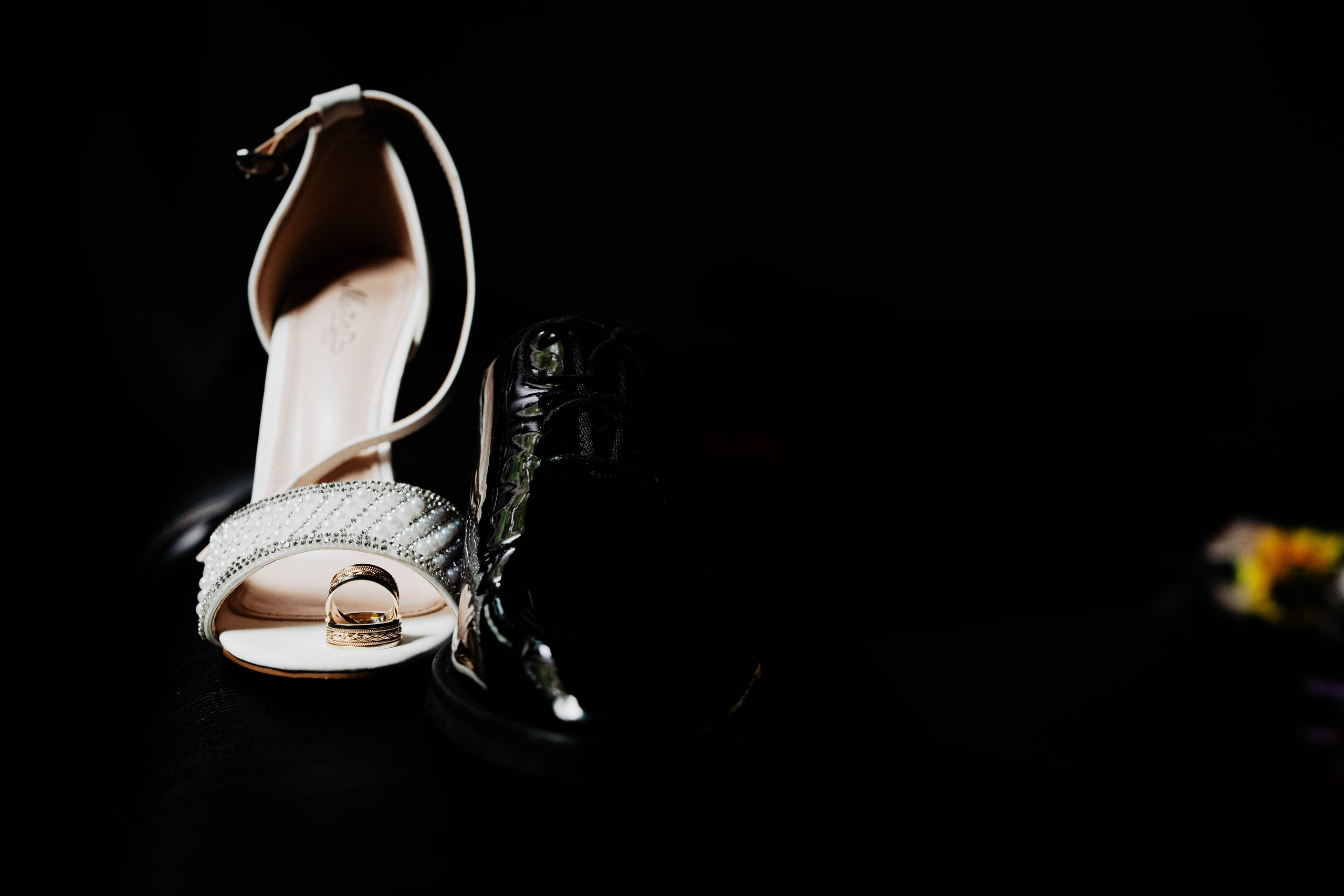 Detalii Nunta. Dream Studio Galați – ședințe foto profesionale pentru familie, portrete și evenimente