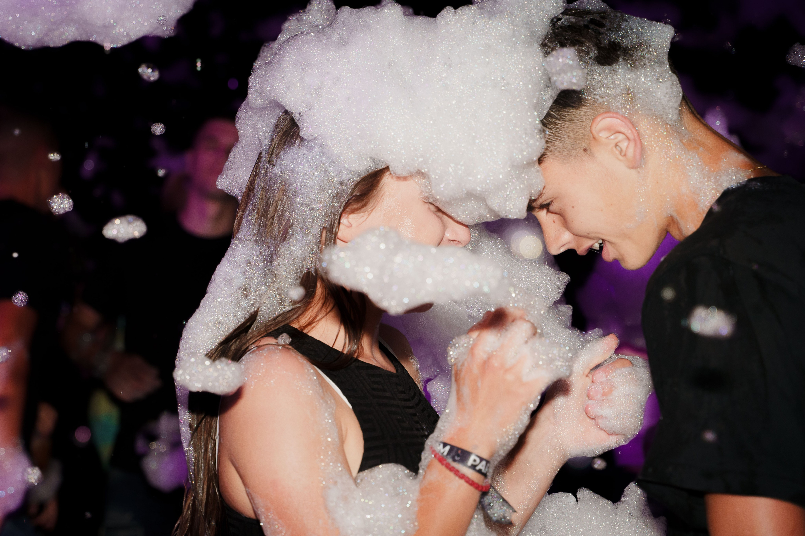 Boomfest. Жуков Студио