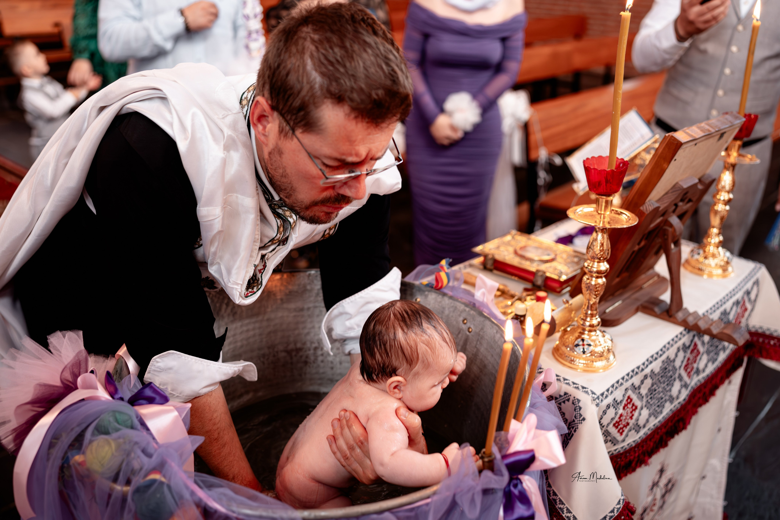 Patricia. Avram Madalina Photography