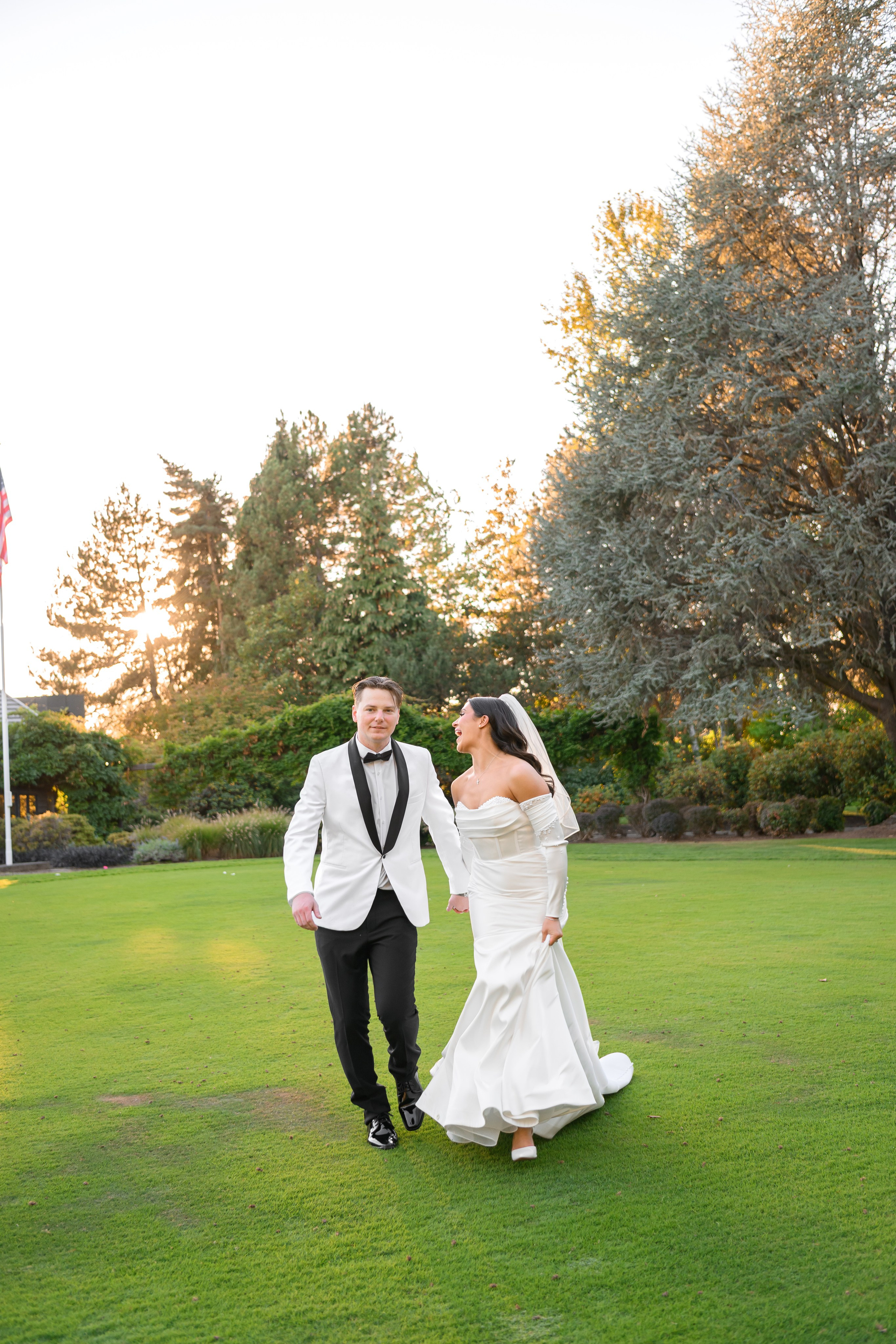 M&Z. Alena Tau | Wedding & Family Photographer Vancouver WA and Portland OR