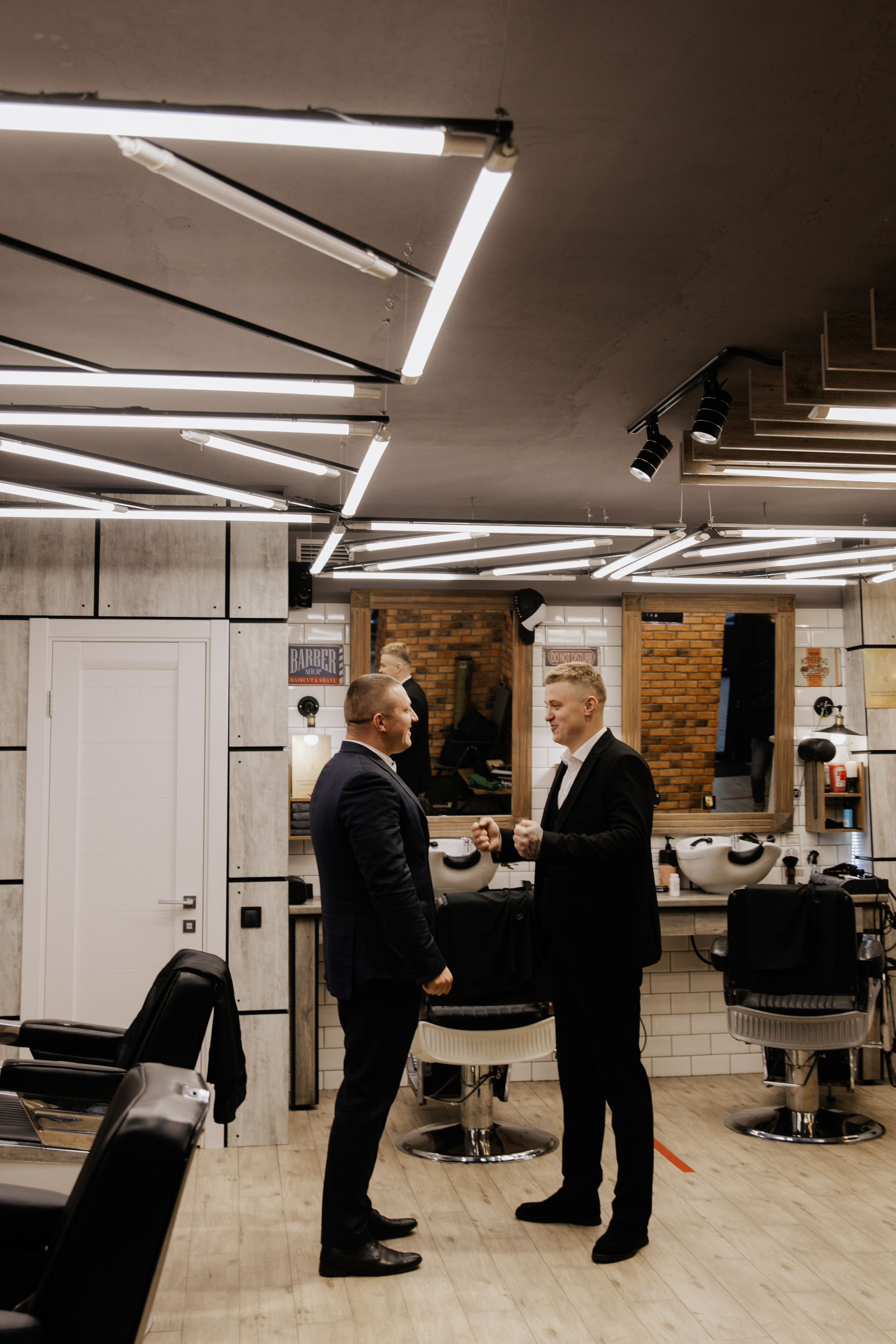 Wedding D&R. Photographer Anna Afanasyeva