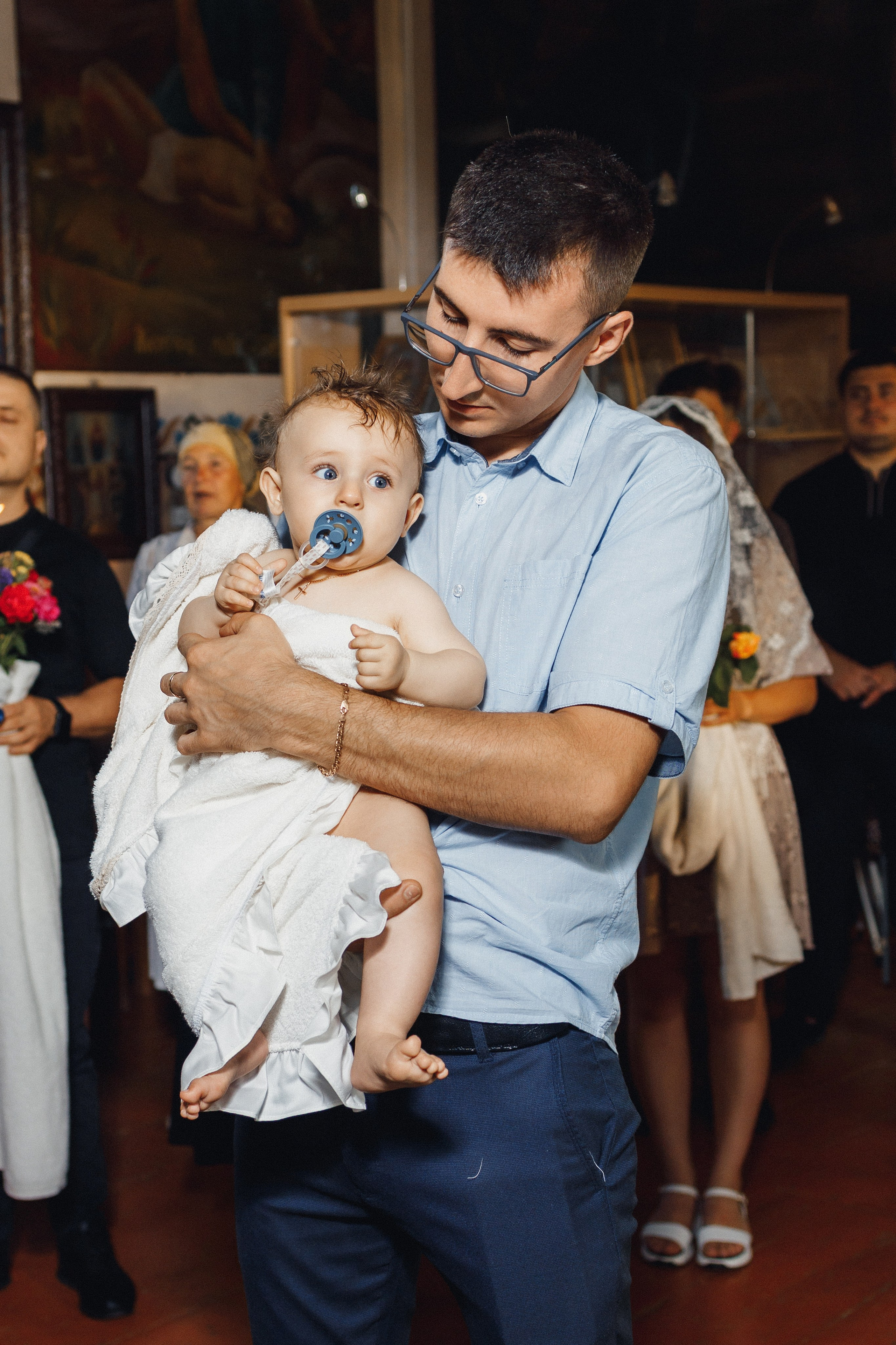 Daniel. Fotograful evenimentului tău