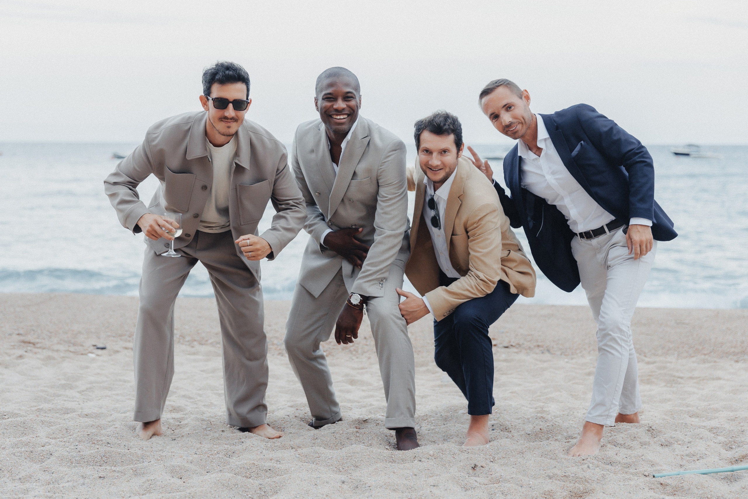 David & Celine. Fotograful evenimentului tău