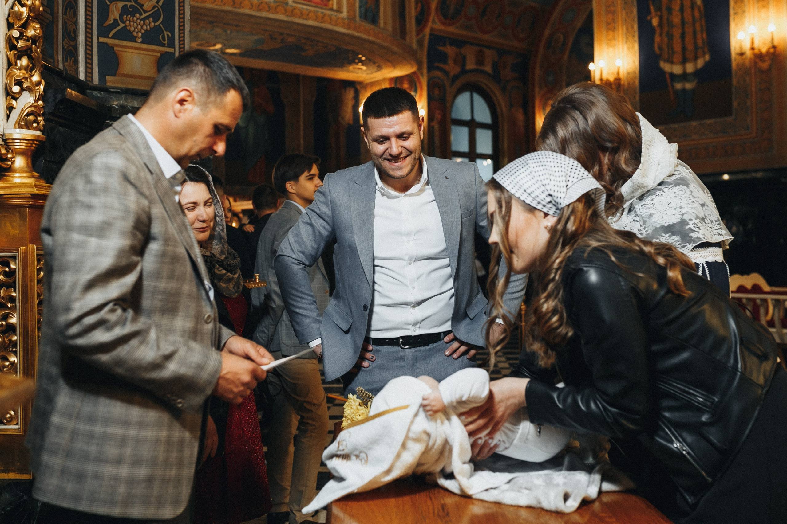 Anastasia. Fotograful evenimentului tău