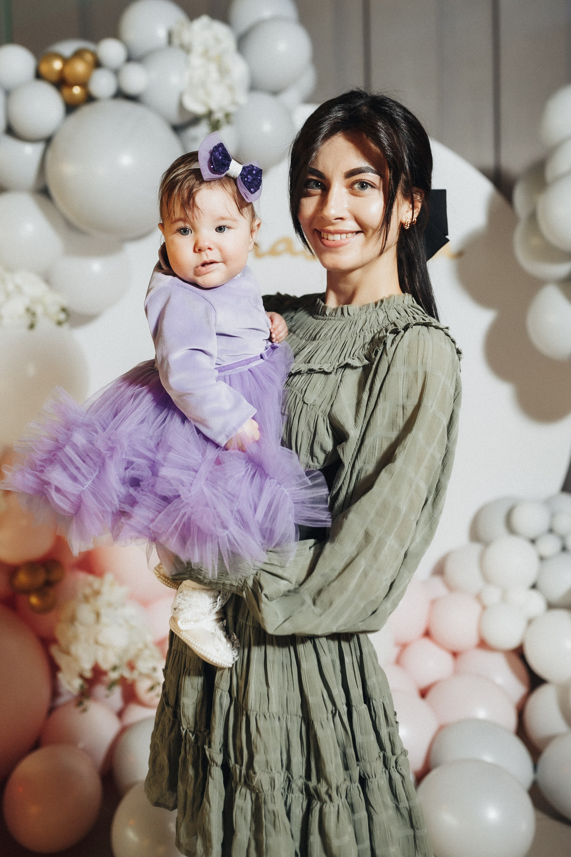 Anastasia. Fotograful evenimentului tău