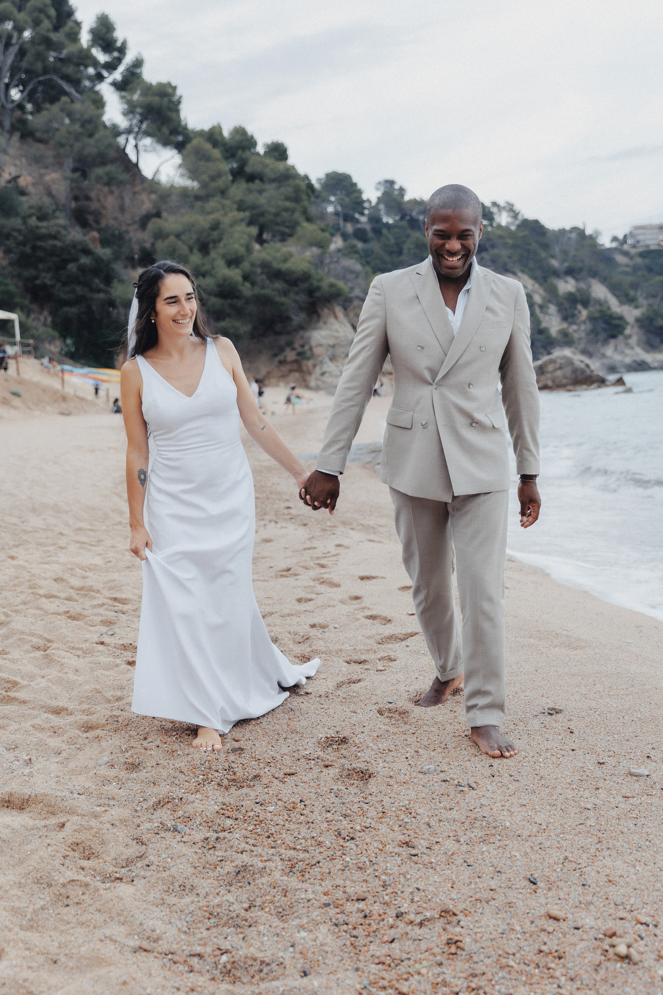 David & Celine. Fotograful evenimentului tău