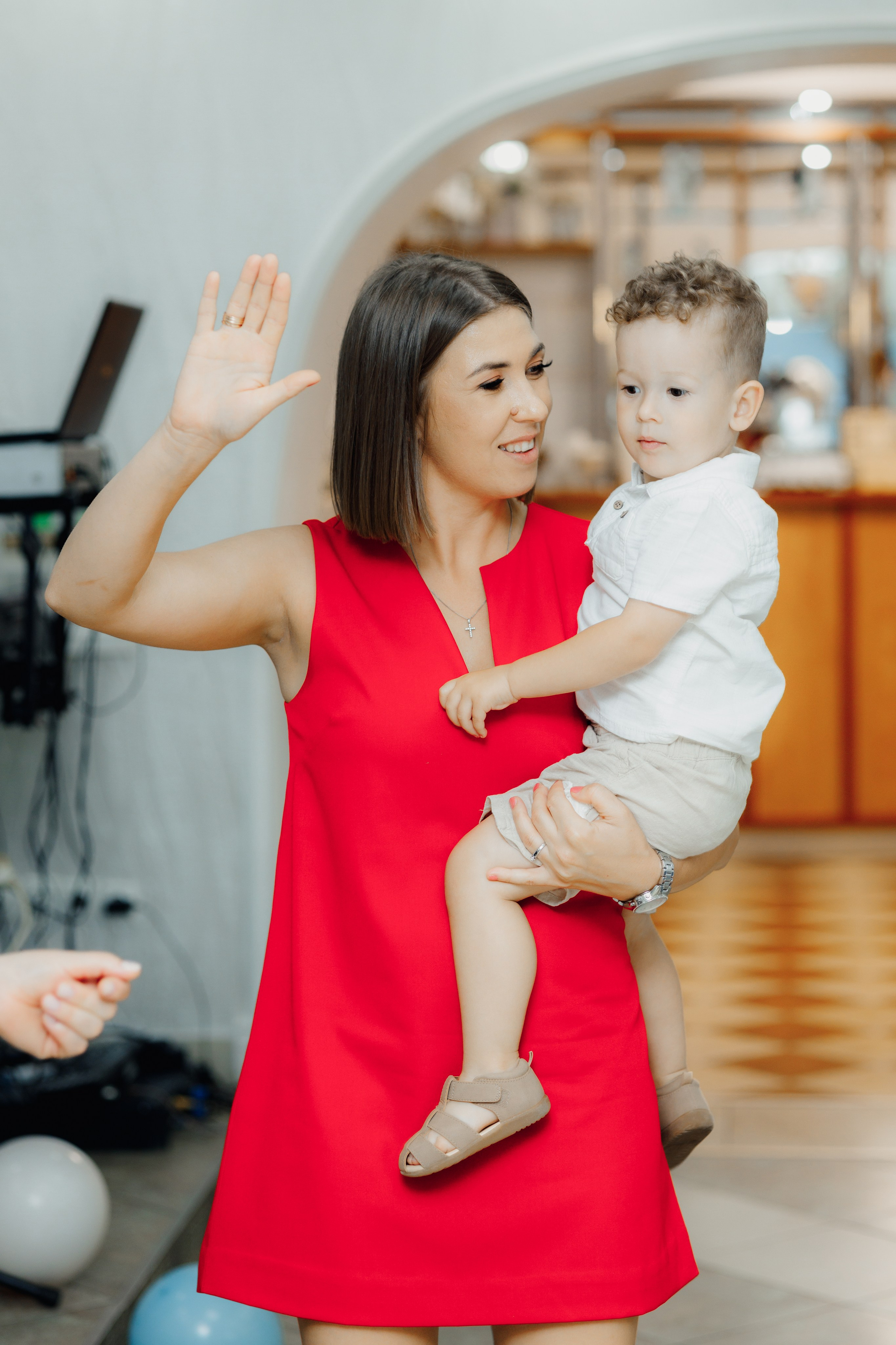 Elias. Fotograful evenimentului tău