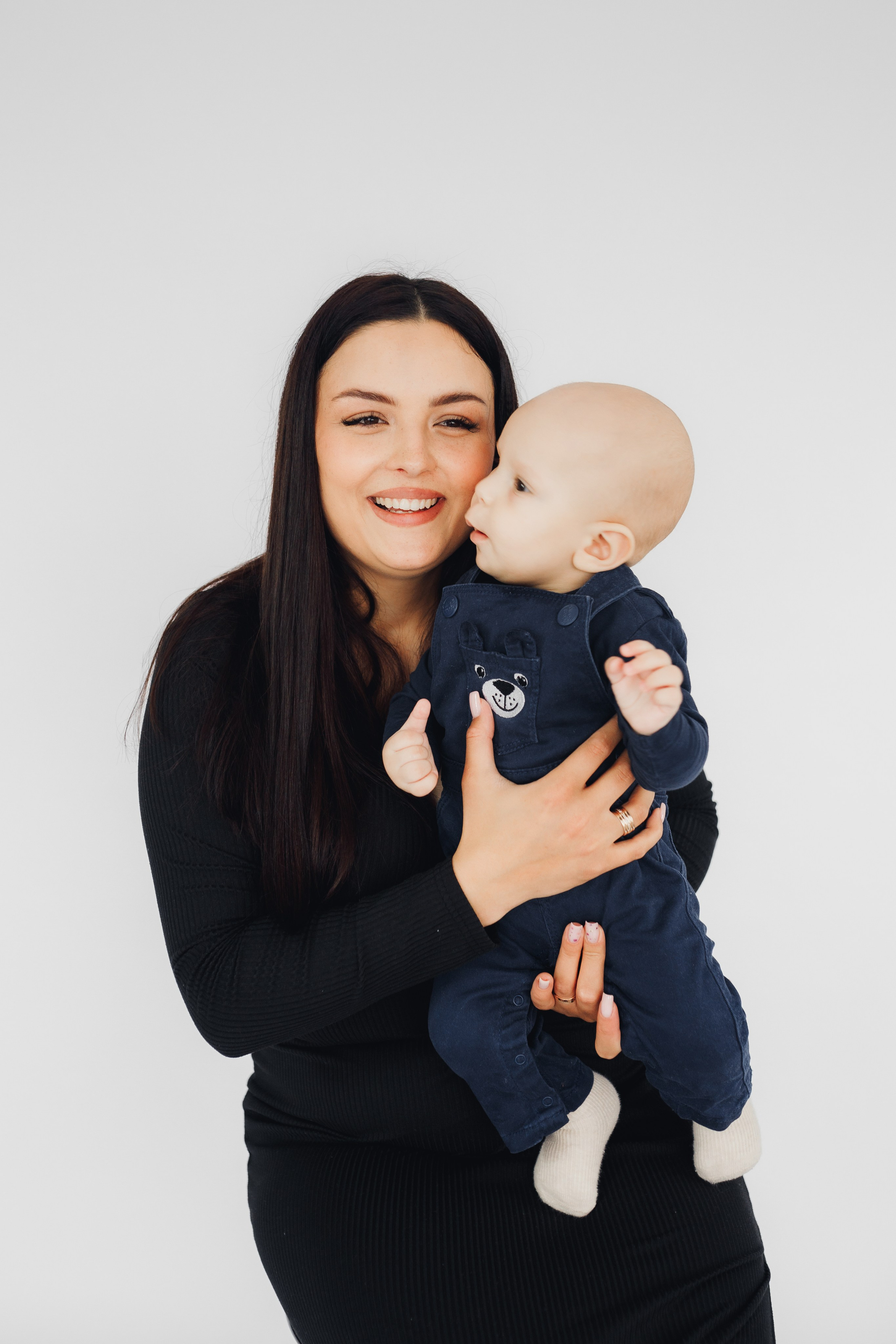 Familia Molozea. Fotograful evenimentului tău