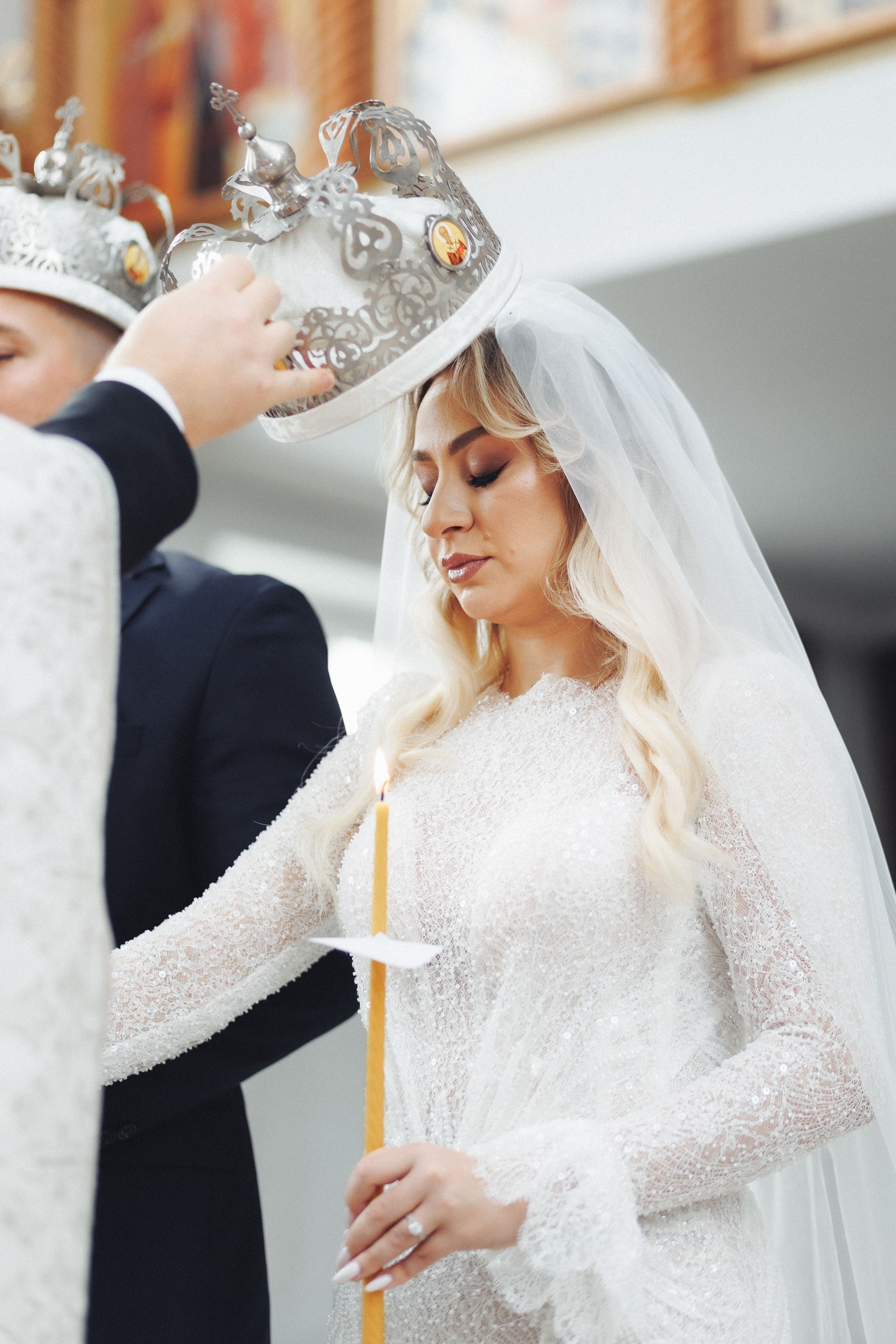 Sergiu & Cristina. Fotograful evenimentului tău