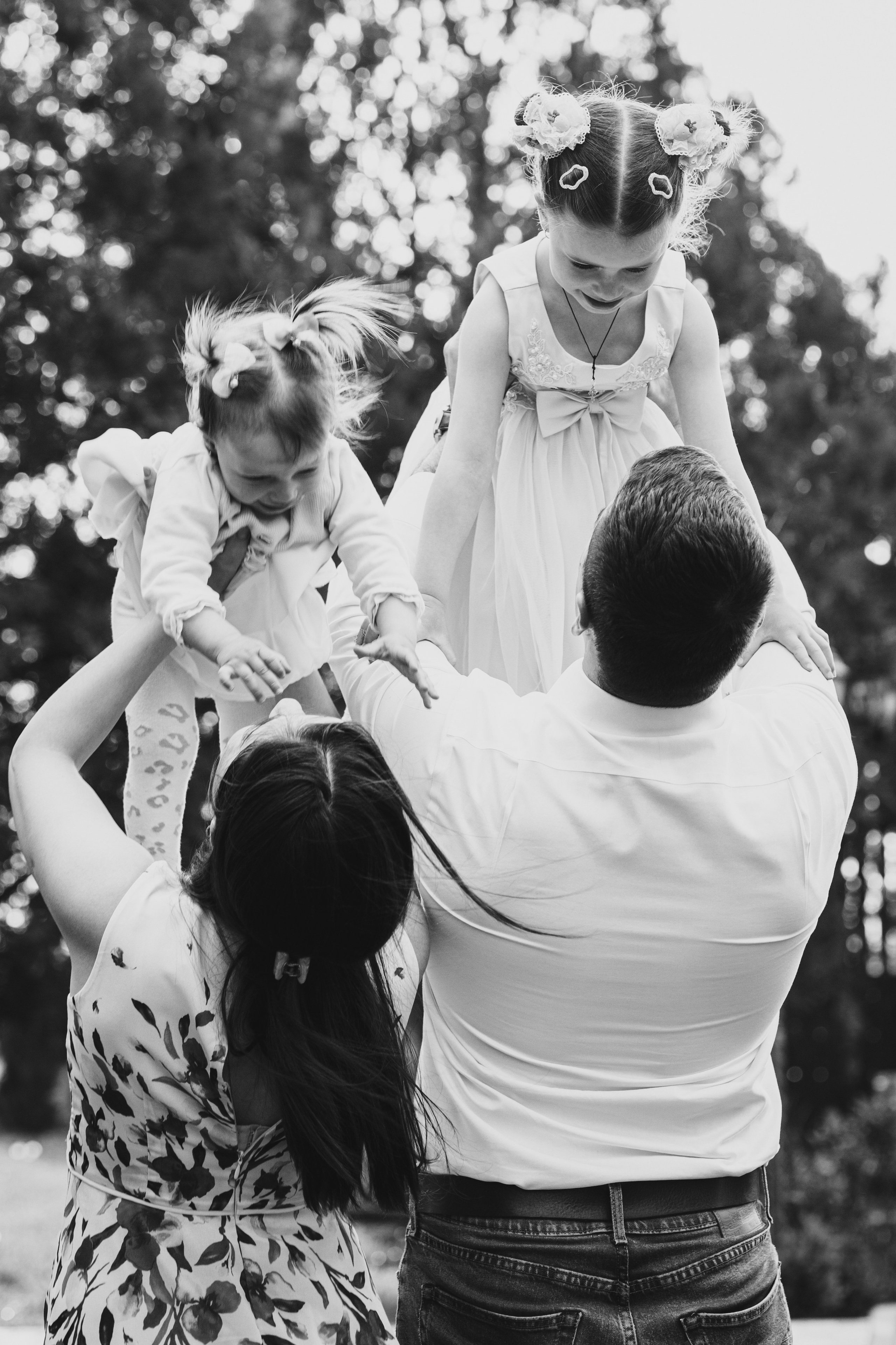 Familia Anton. Fotograful evenimentului tău