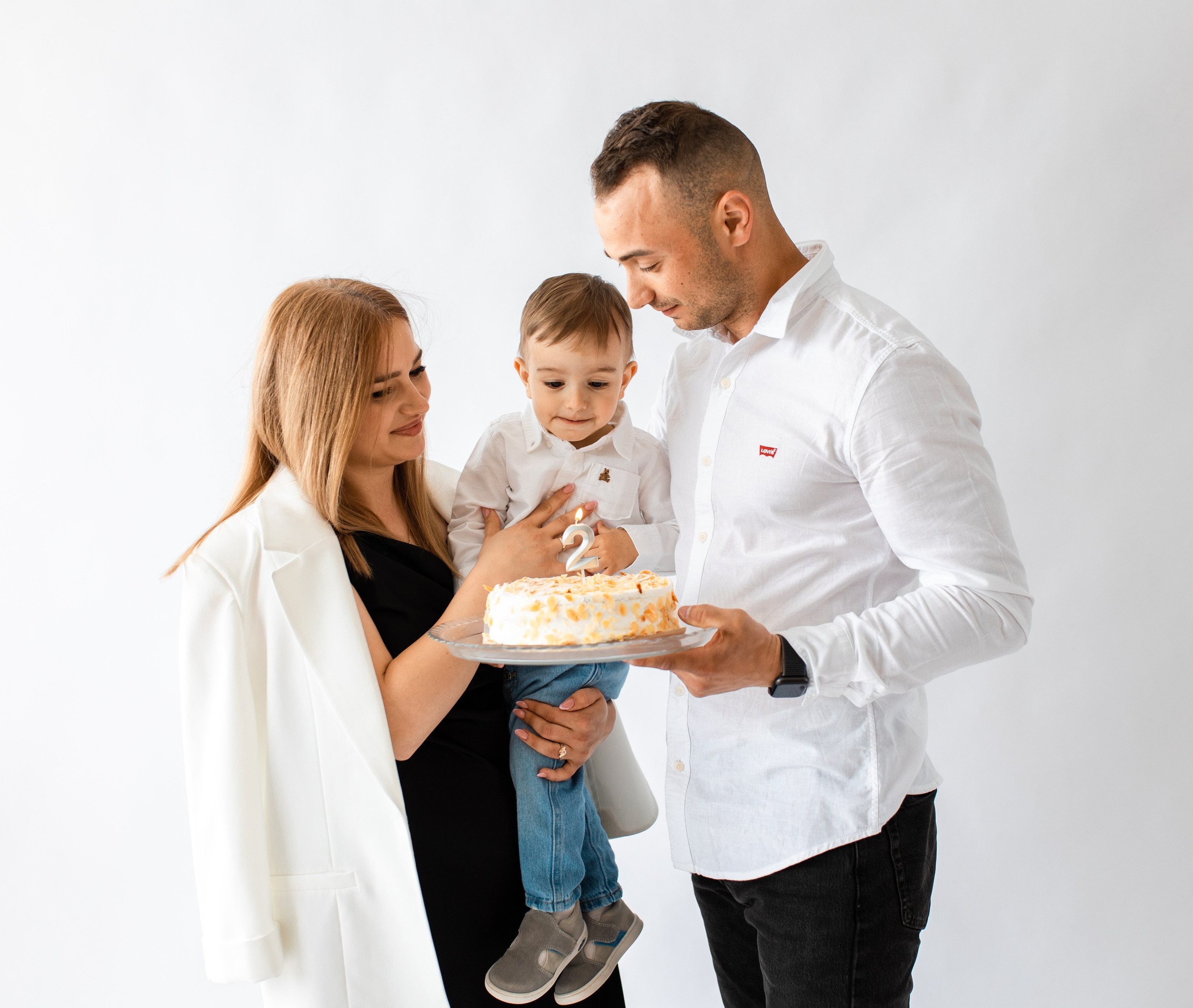 Familia Bondarenco. Fotograful evenimentului tău